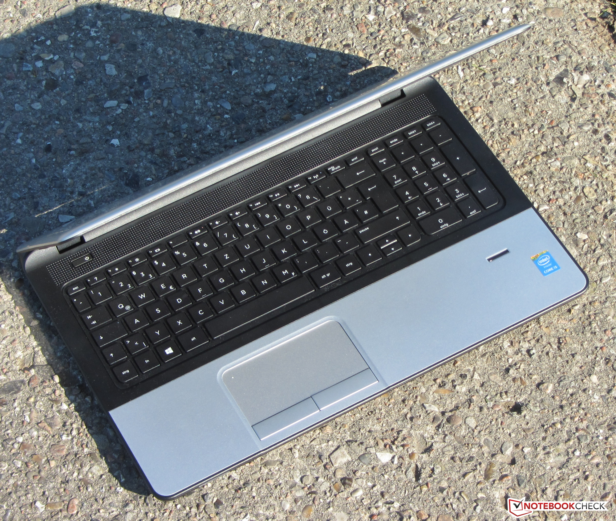 HP 350 G2 L8B05ES Notebook Review -  Reviews