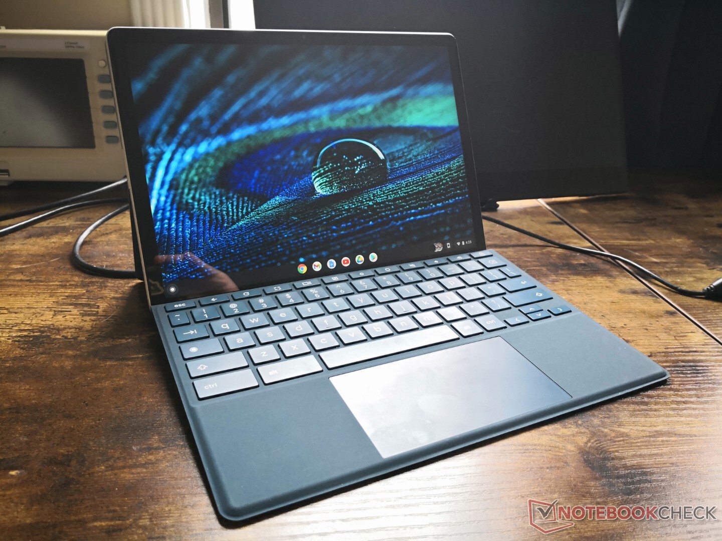 HP Chromebook x2 11 review: Snapdragon 7c pairs well with Chrome 