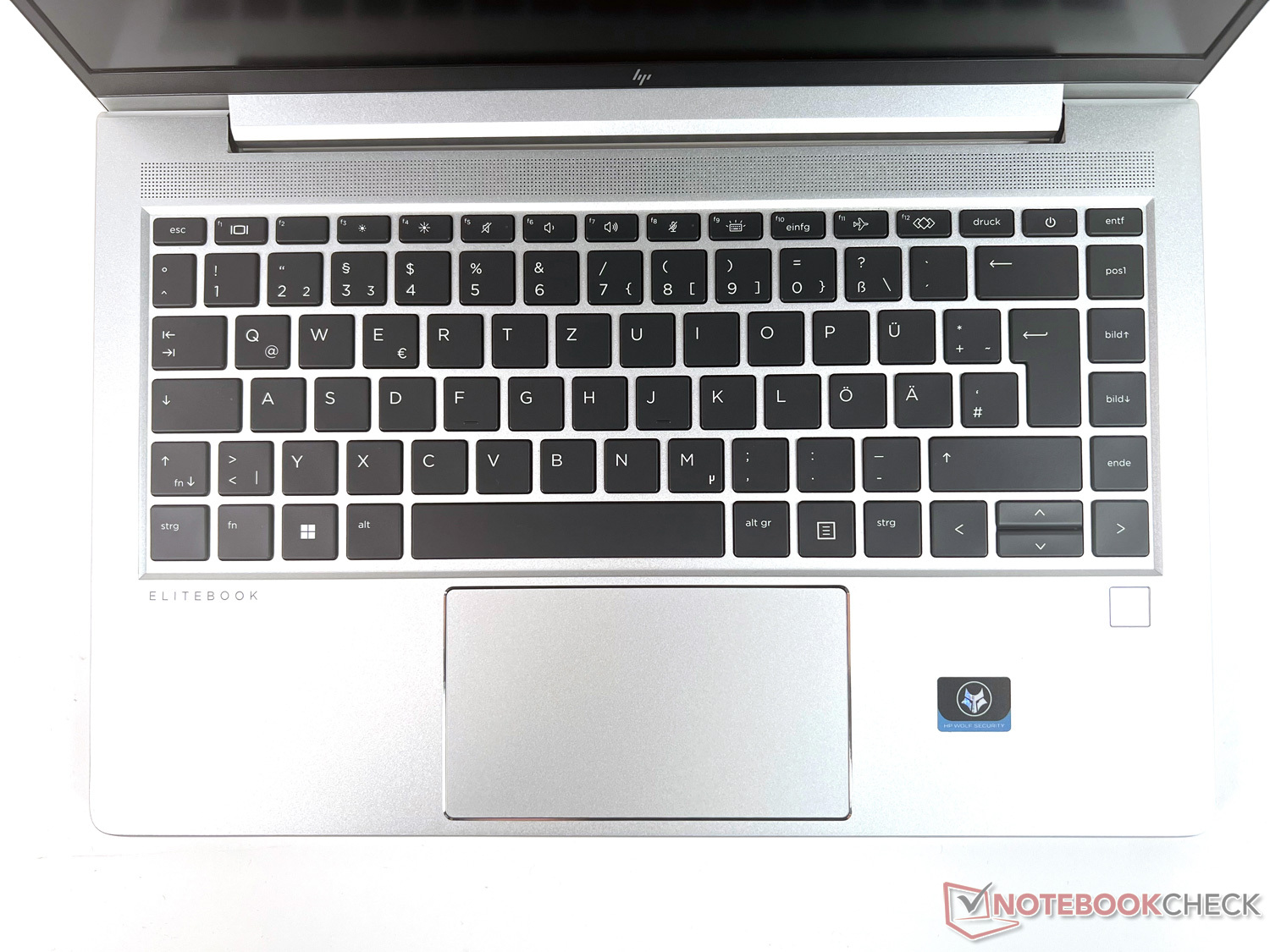 HP EliteBook 645 G9 laptop review: A compact and robust office laptop ...