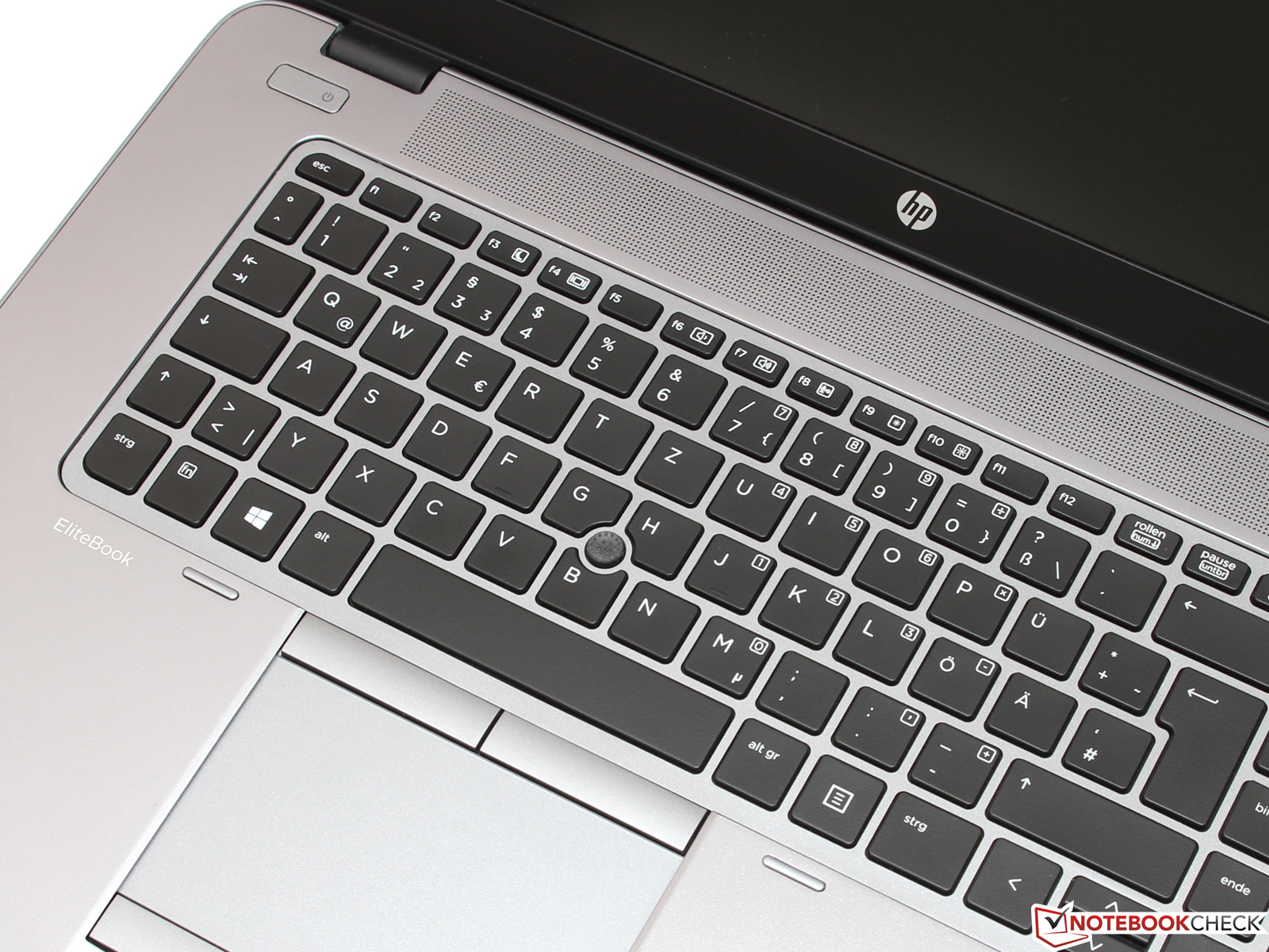 HP ELITEBOOK 755g2