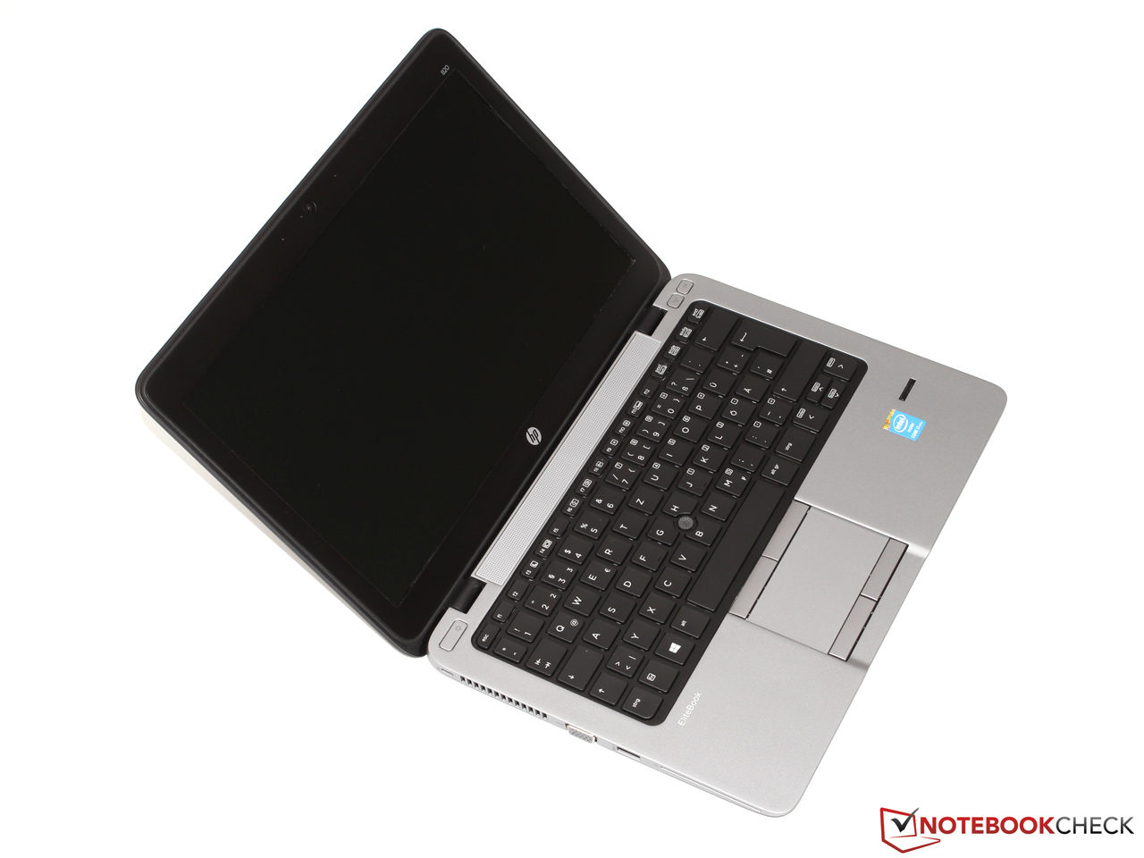 Review HP HP EliteBook 820 G2 Subnotebook Review NotebookCheck net 