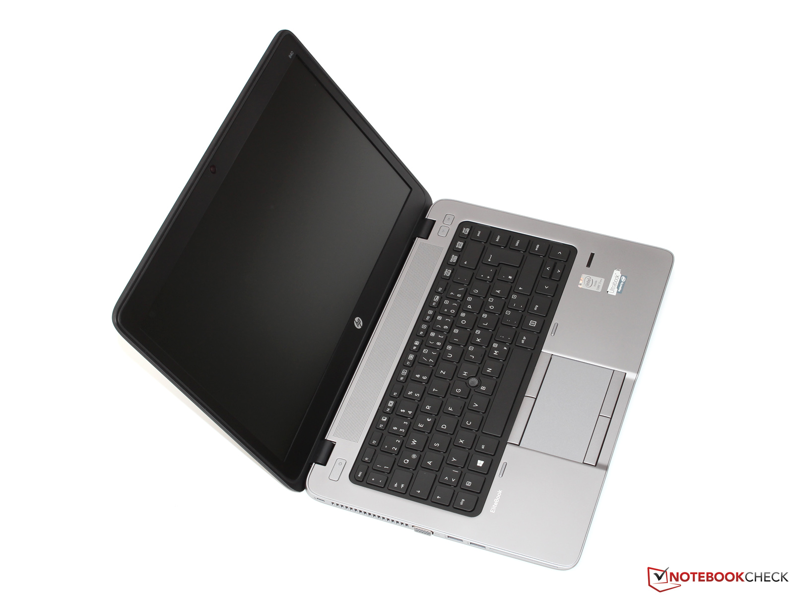 Laptop HP Elitebook 8440 G2