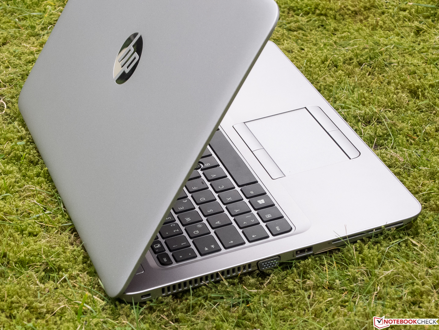 HP EliteBook 840 G3 Notebook Review - NotebookCheck.net Reviews