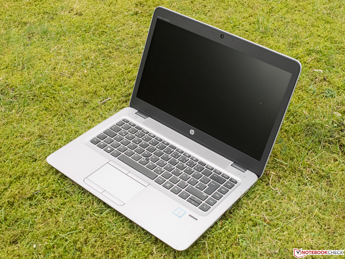 HP EliteBook 840 G3 Notebook Review - NotebookCheck.net Reviews