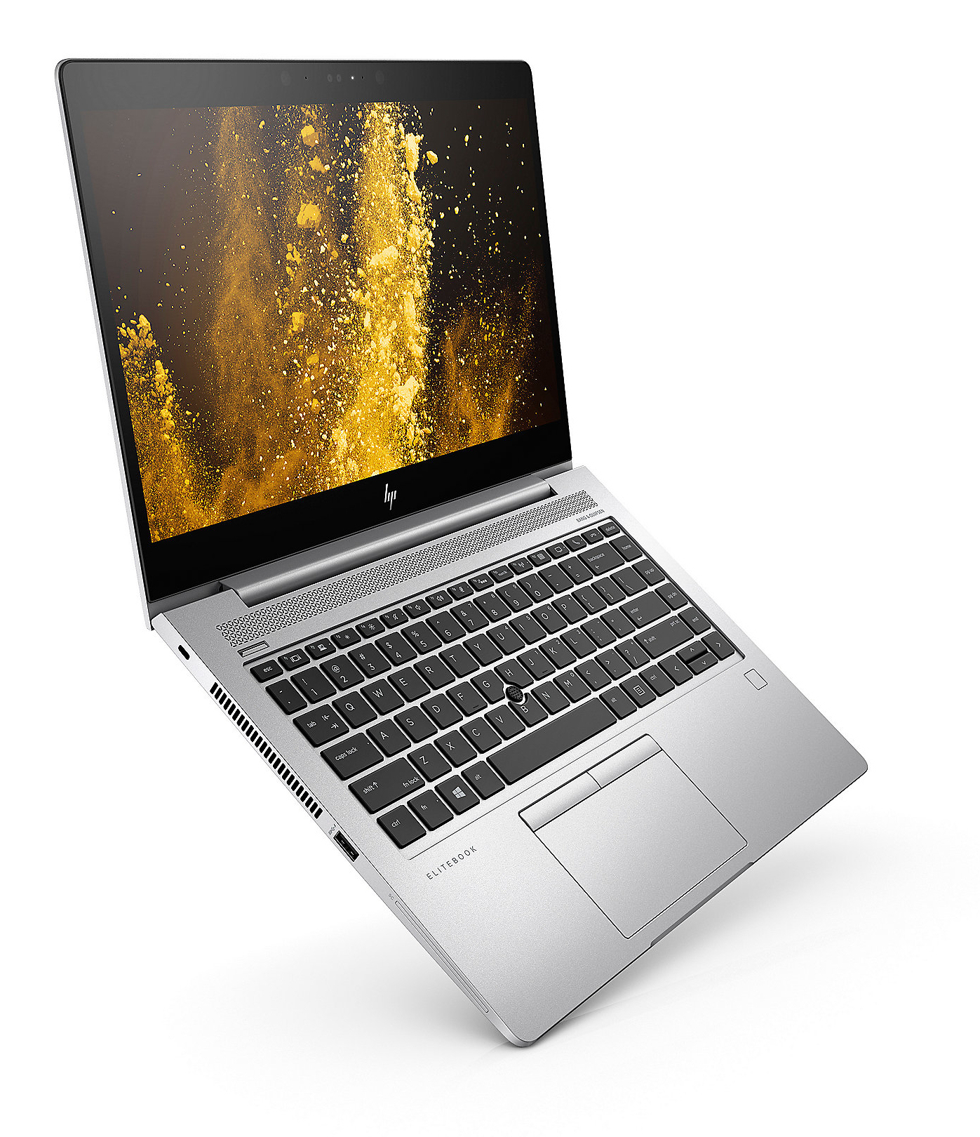 hp elitebook 840 g5 notebook review