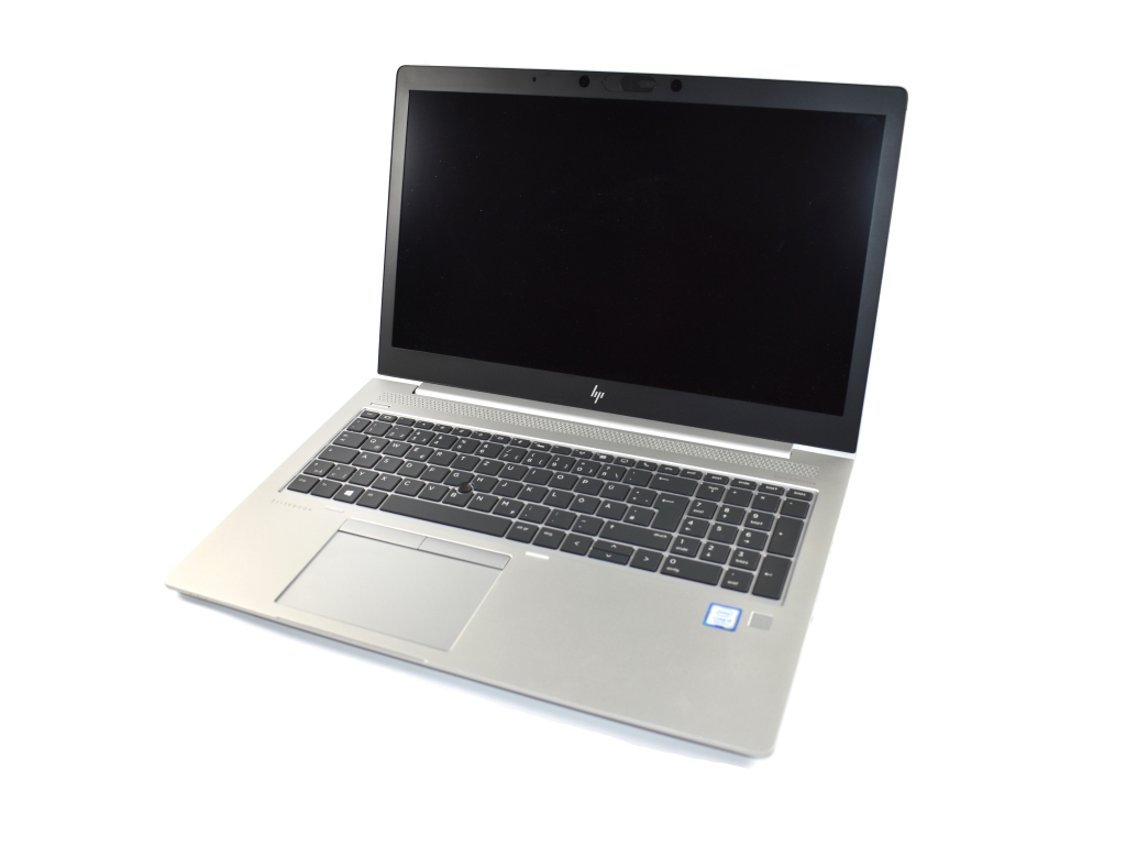 HP EliteBook 850 G5 インテル Core i5-8350U-