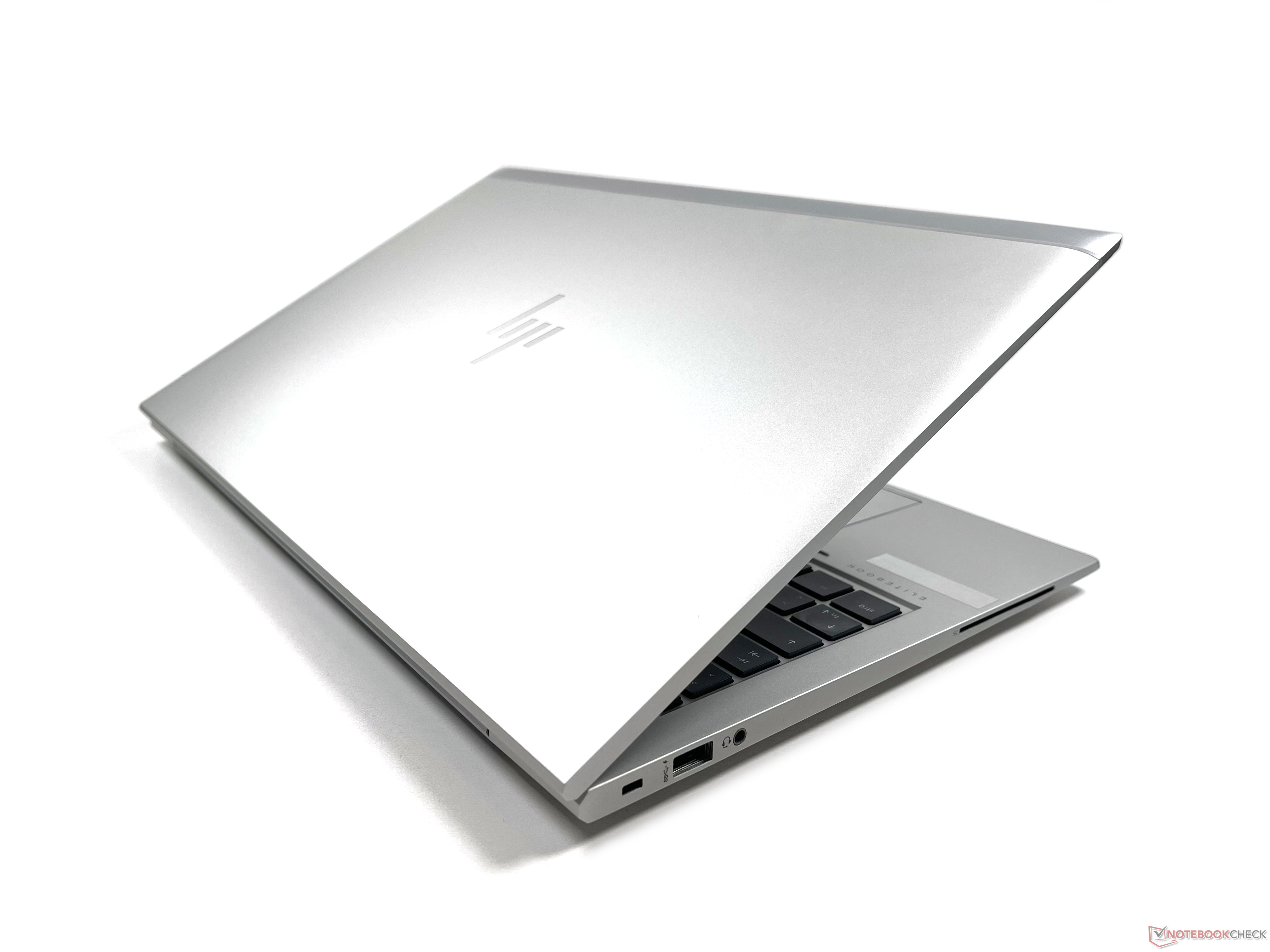 Hp Elitebook 850 G8 Review Business Laptop With A Super Bright Screen And Lots Of Extras Notebookcheck Net Reviews