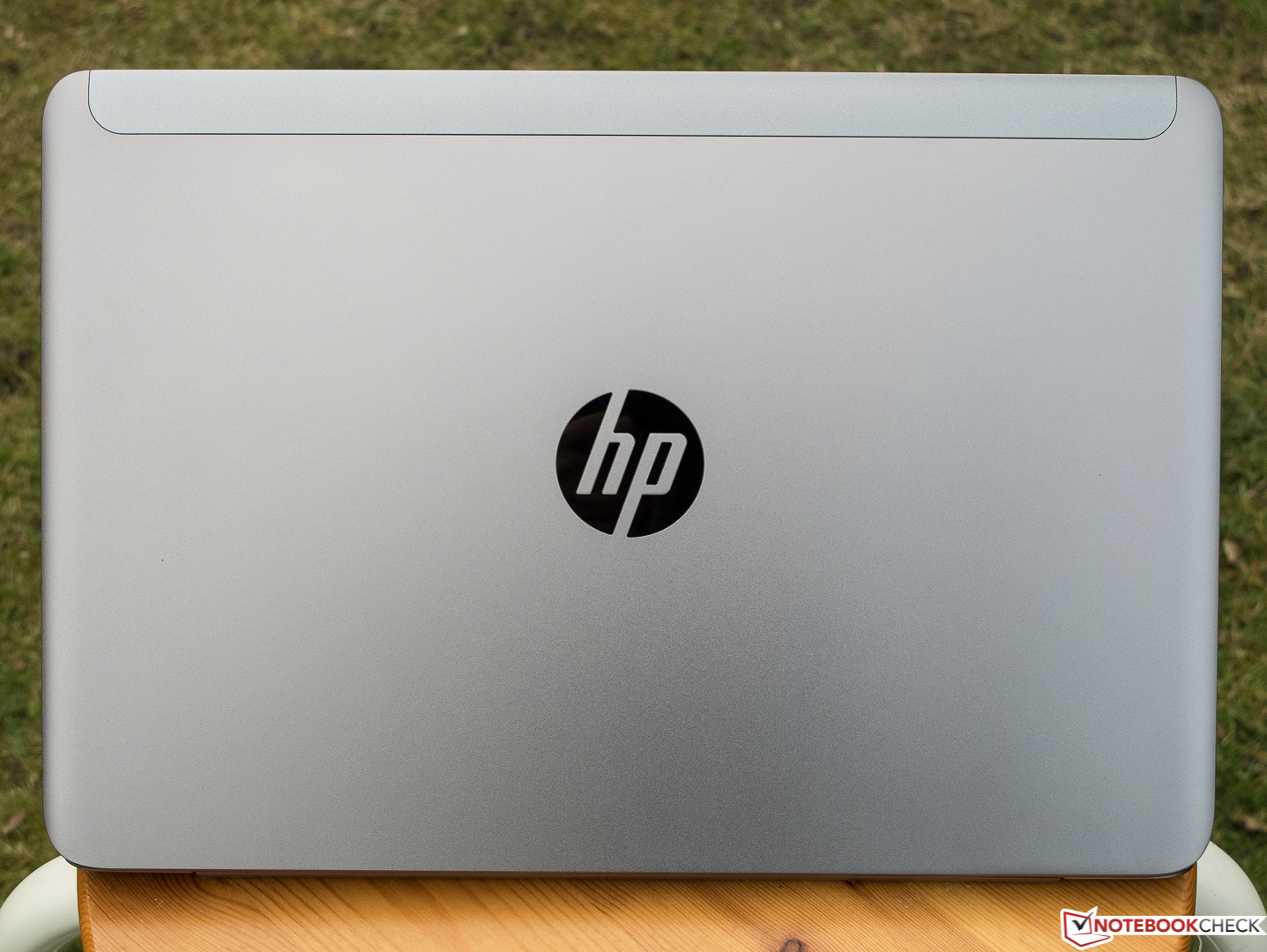 HP EliteBook Folio 1040 G2 Ultrabook Review - NotebookCheck.net
