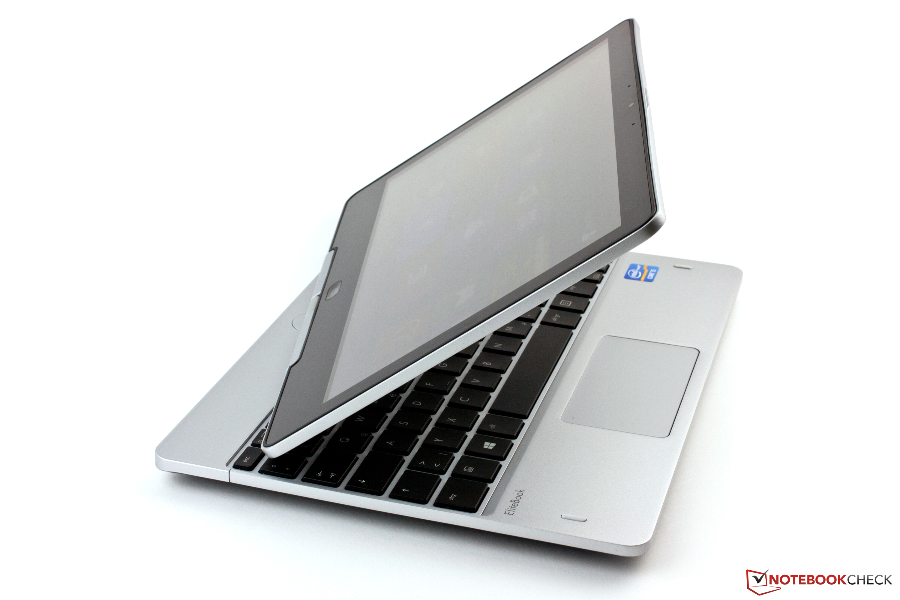HP EliteBook Revolve 810 G3 Convertible Review Reviews