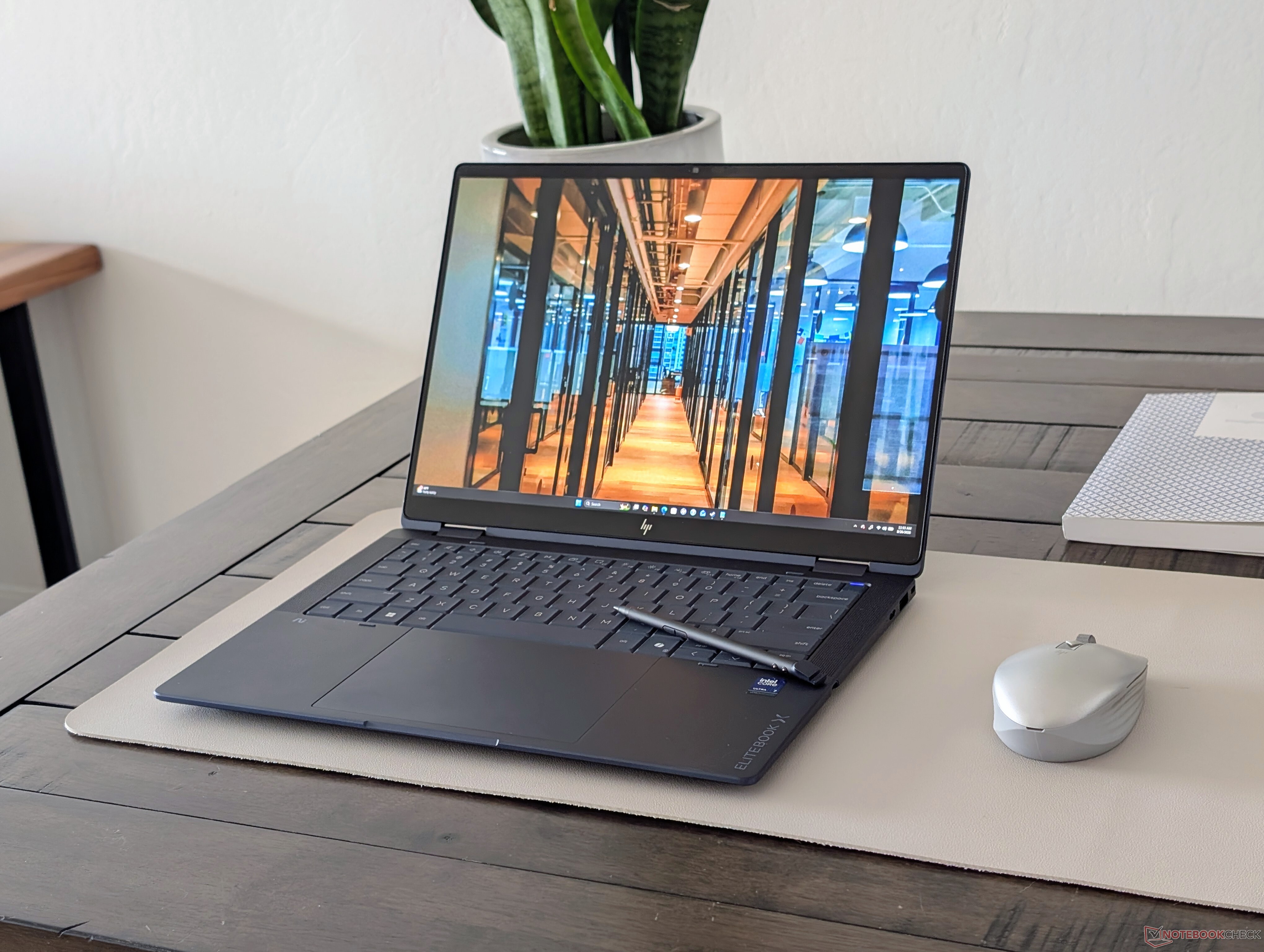 EliteBook X Flip G2i 14 AI review: HP's strongest convertible yet is also one of the priciest