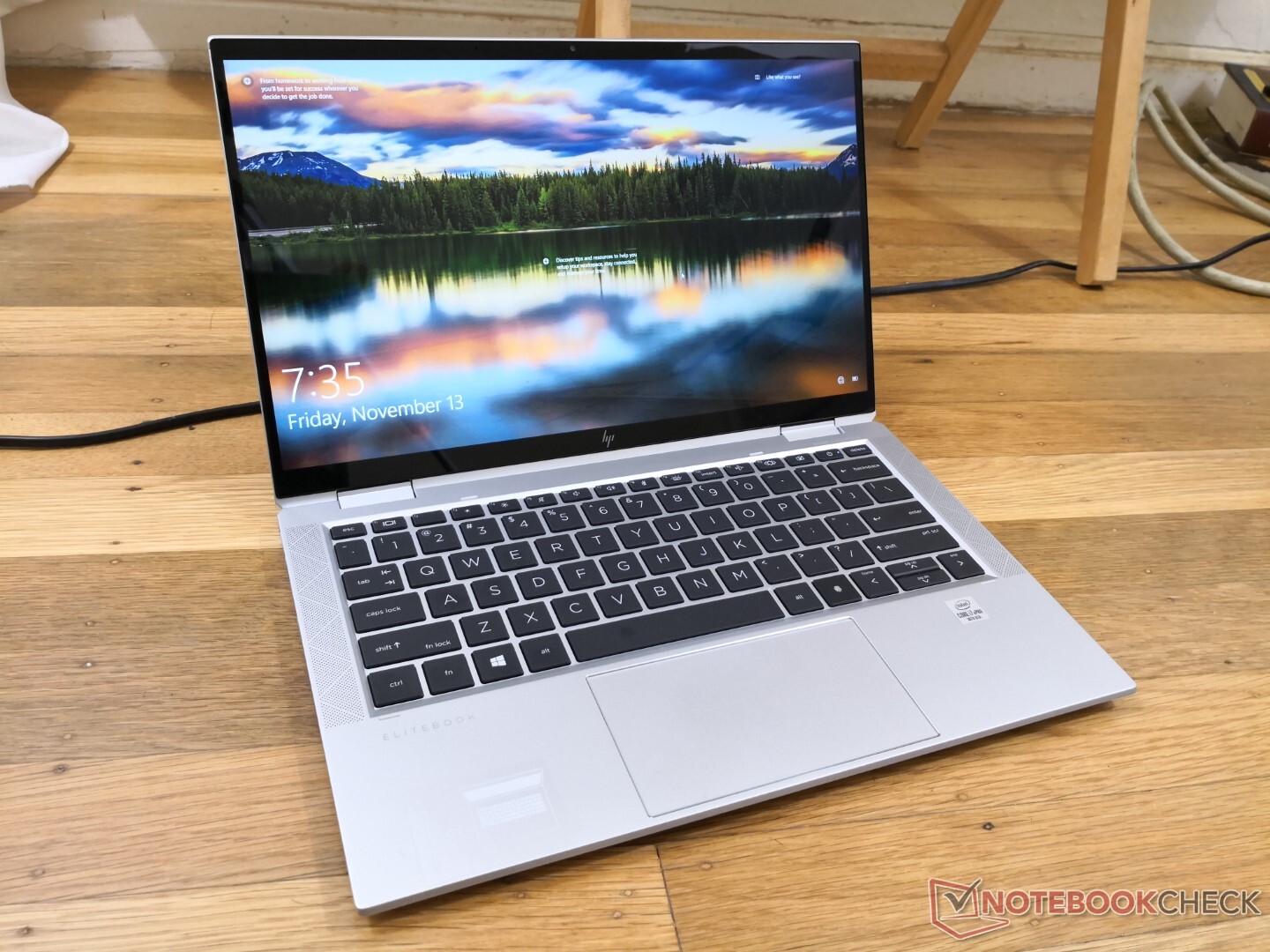 HP EliteBook X360 1030 G7 Convertible Review A Spectre Dragonfly HP EliteBook X360 1030 G7 Convertible Review A Spectre Dragonfly