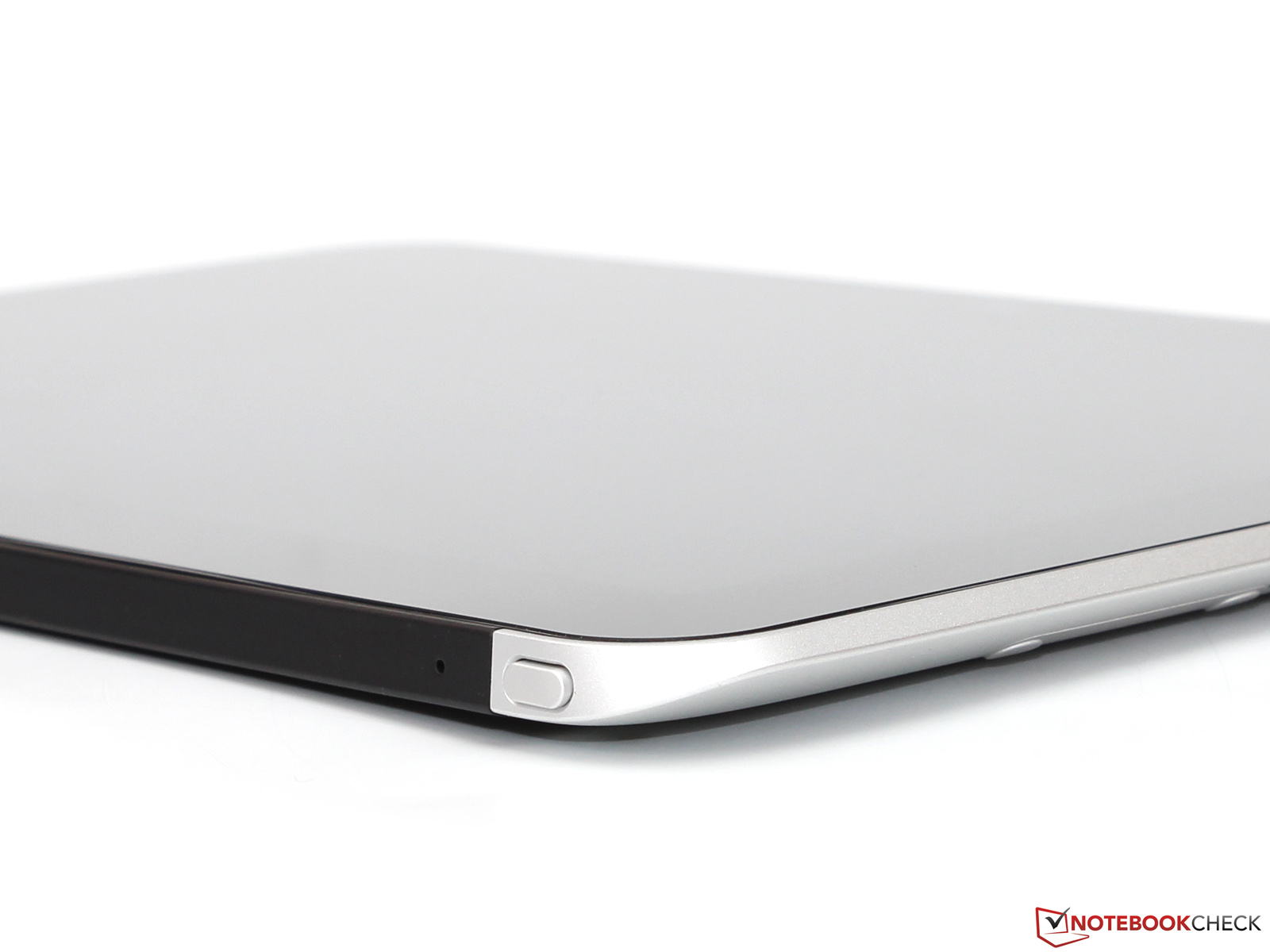 Hp Elitepad 1000 G2 F1q77ea Tablet Review Notebookcheck Net Reviews