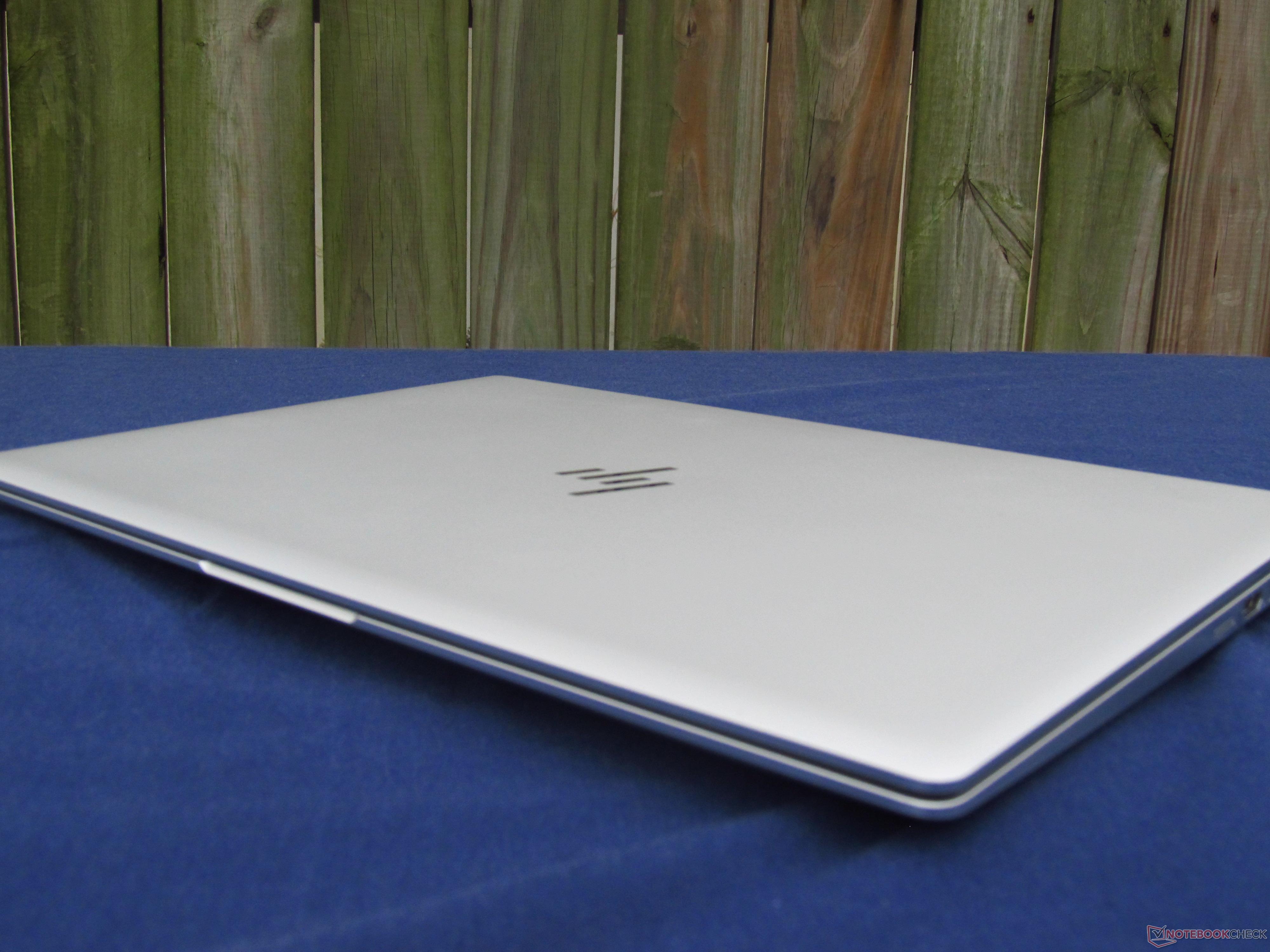 HP Elitebook Folio 1040 G4 (FHD, 7820HQ) Laptop Review NotebookCheck
