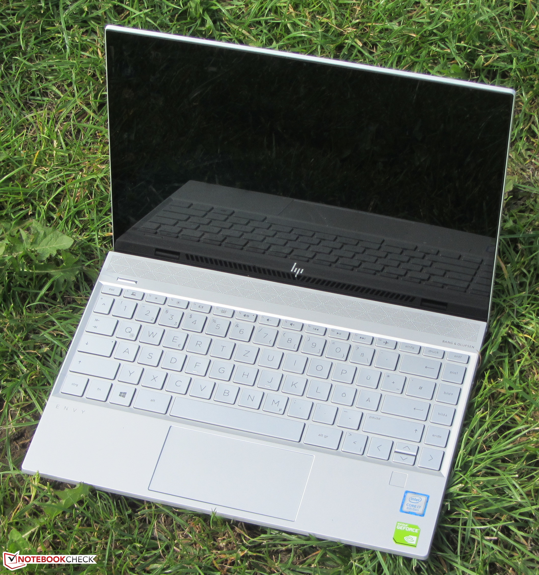 HP® ENVY 13-inch Laptop: A Complete Review