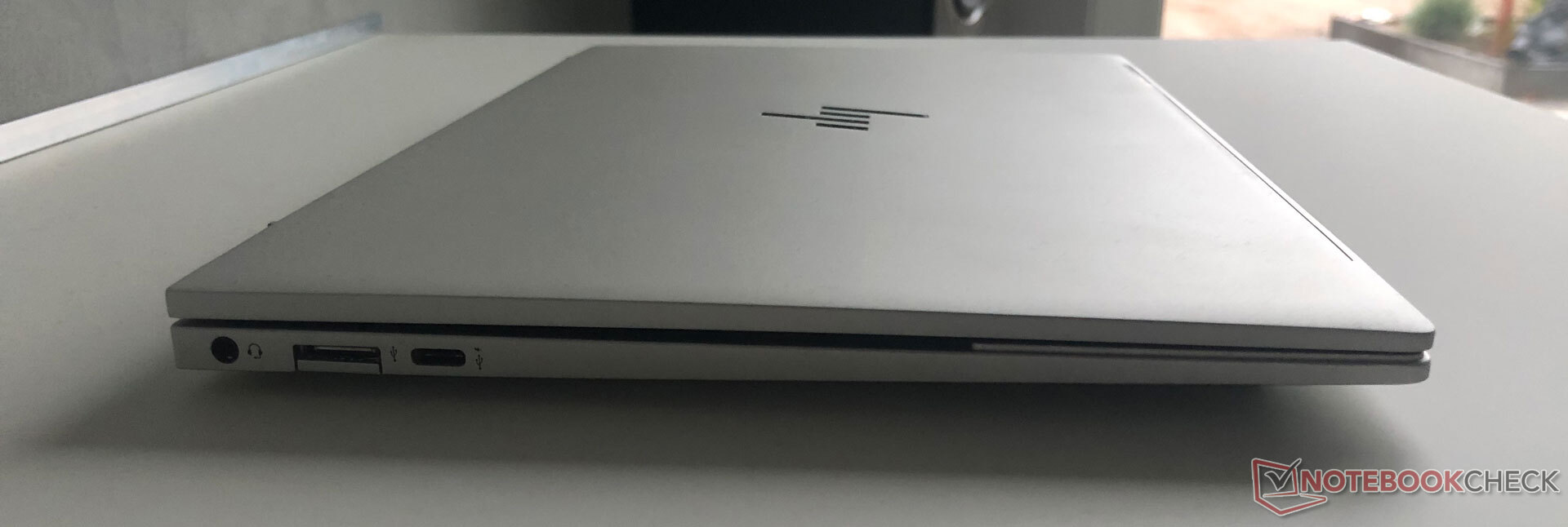 HP Envy 13 (2021) review