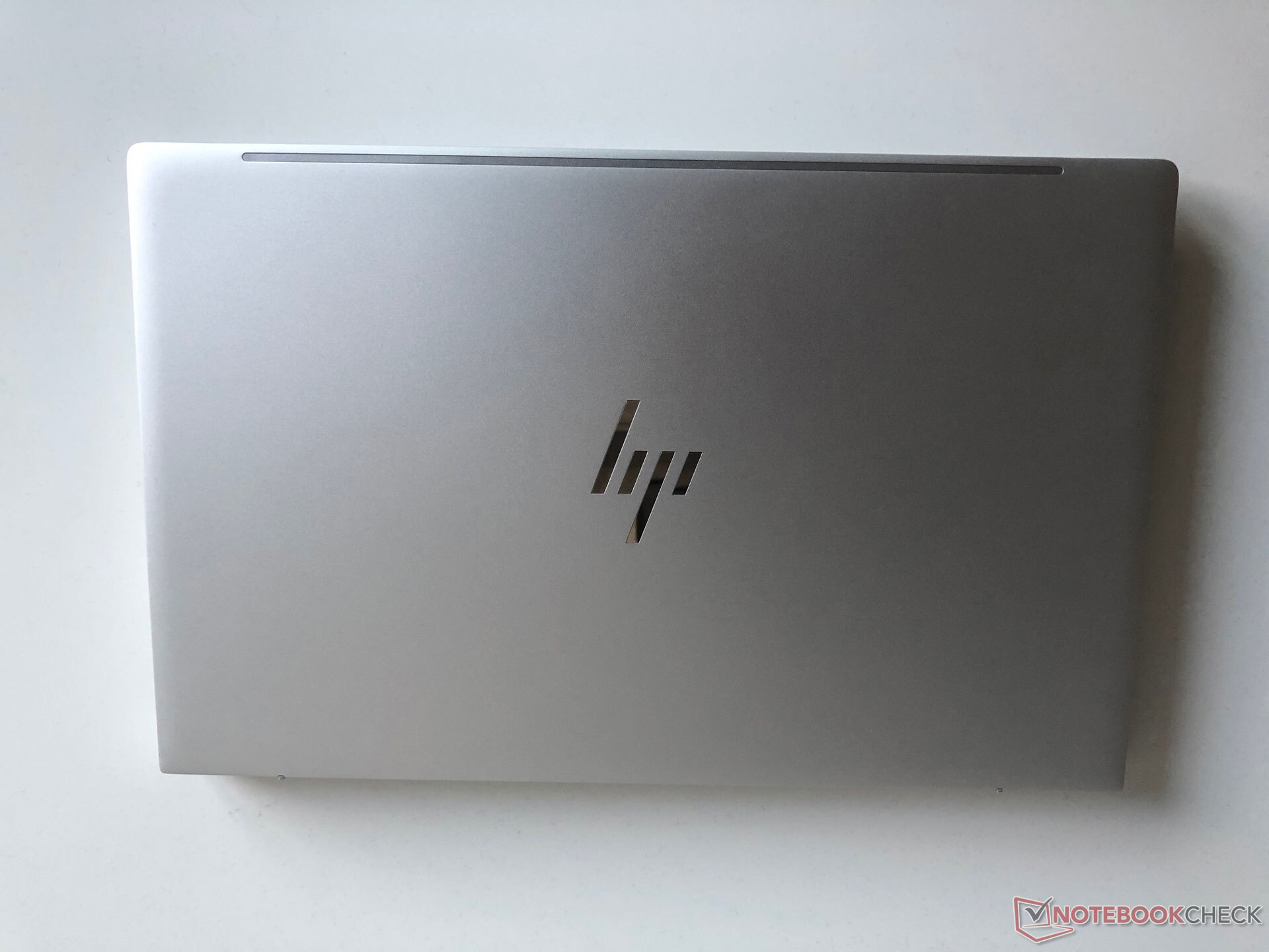 Test du HP Envy 17 : élégant écran 4K et GeForce pour ce PC portable  multimédia - Notebookcheck.fr