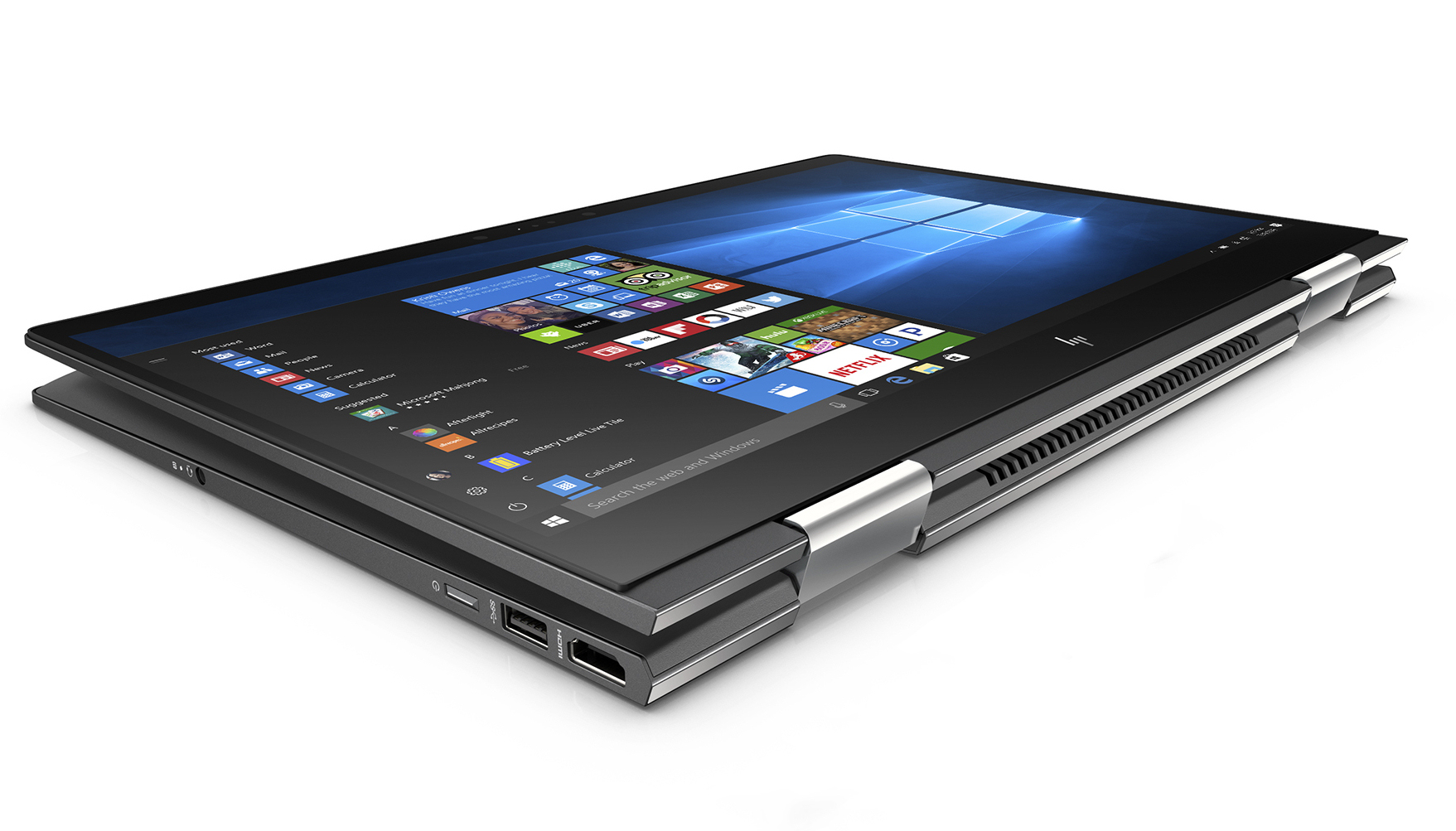 HP Envy x360 15z (Ryzen 5 2500U, Vega 8, SSD, FHD) Convertible Review -  NotebookCheck.net Reviews