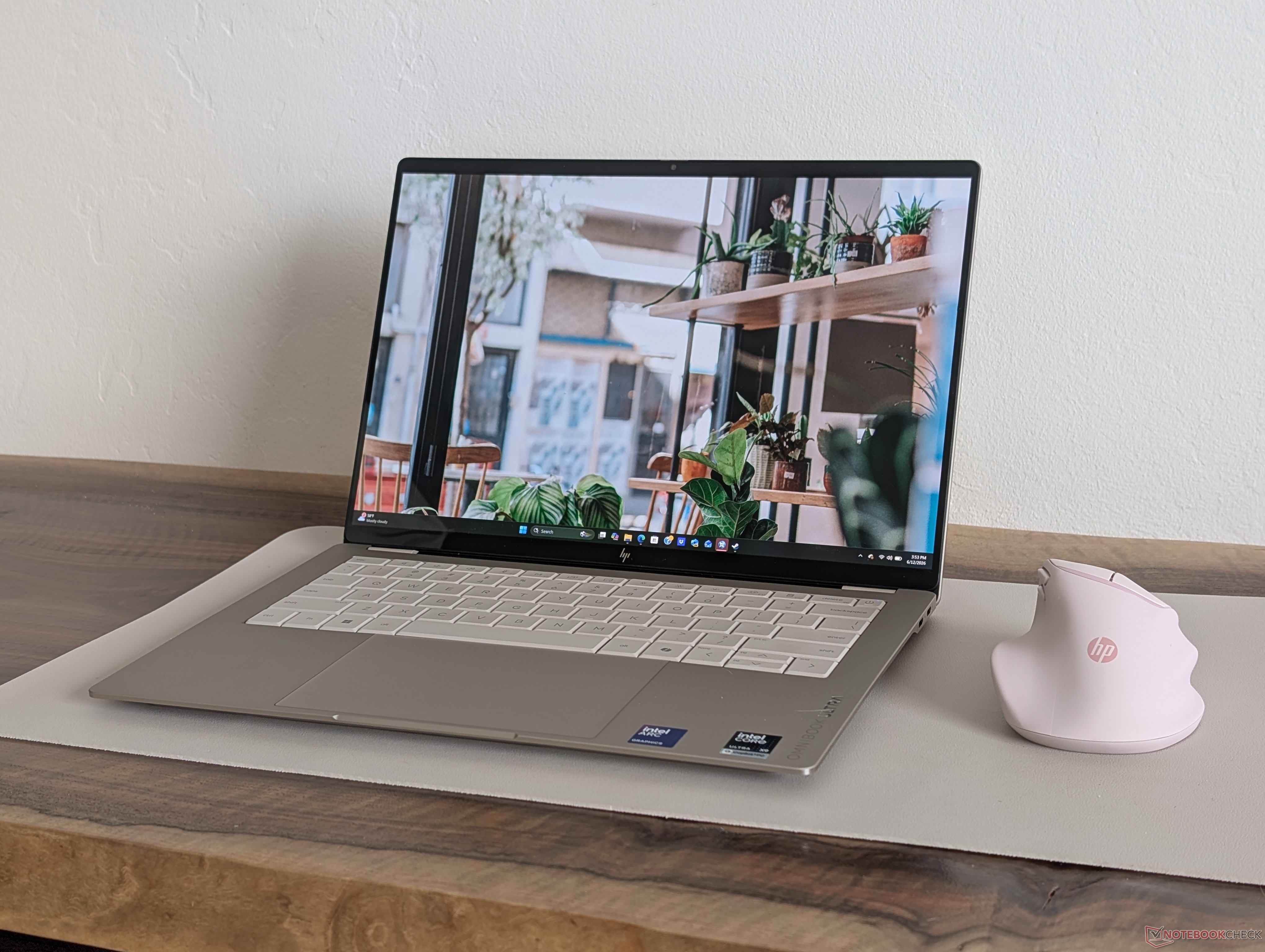 HP OmniBook Ultra 14 Core Ultra X9 review: Fully redesigned and so much better than before