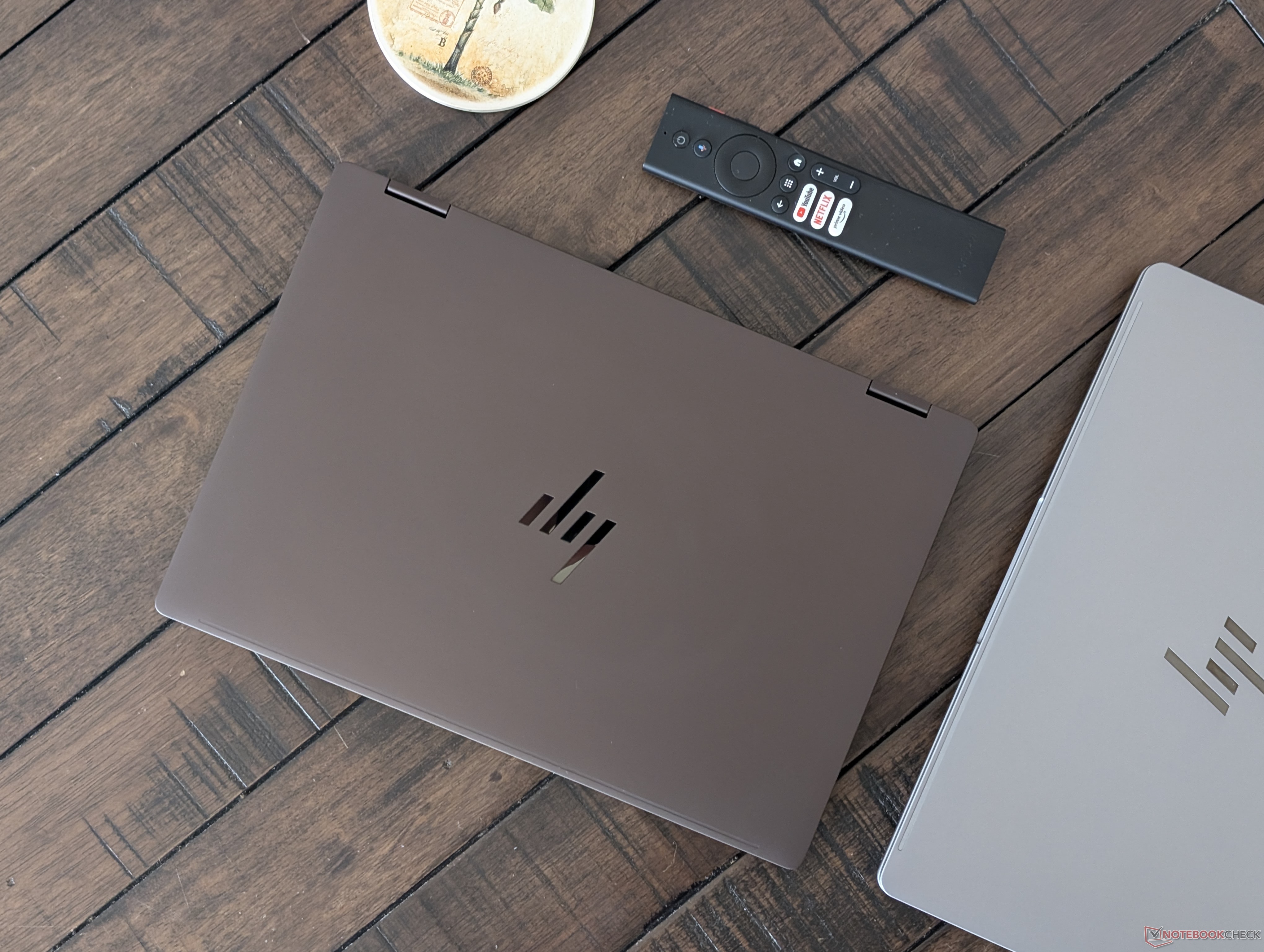 HP OmniBook X Flip 14 review: Flexible performance with AMD Zen 5