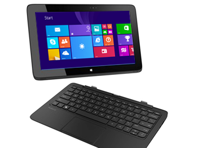 Review HP Pavilion 11-h000sg Convertible - NotebookCheck.net Reviews