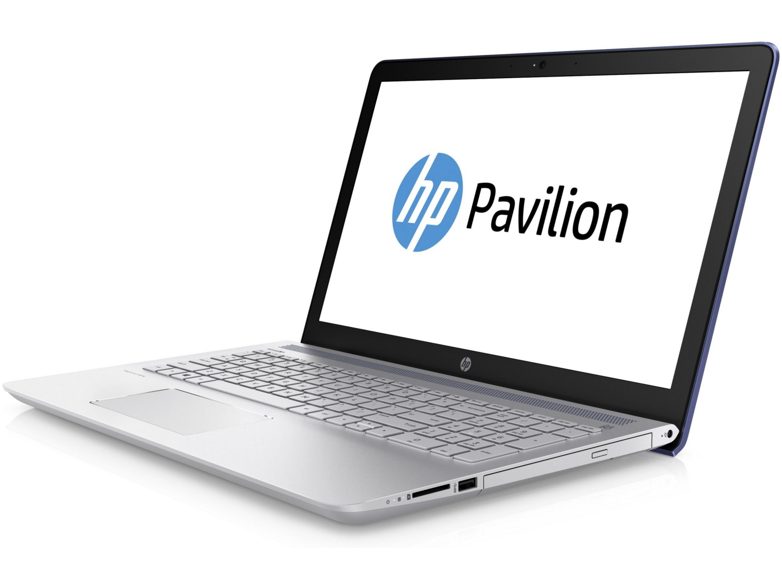 HP Pavilion 15t (i5-8250U, 940MX, FHD) Laptop Review