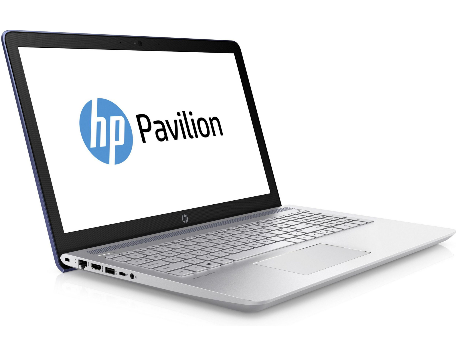 HP Pavilion 15t (i5-8250U, 940MX, FHD) Laptop Review