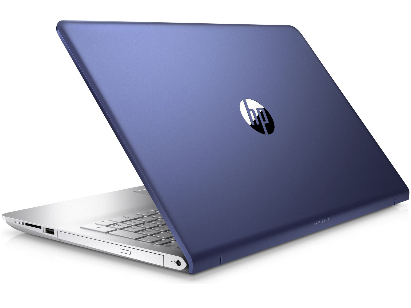 HP Pavilion 15 (Core i5-8250U, NVIDIA MX130) Laptop Review - NotebookCheck.net Reviews