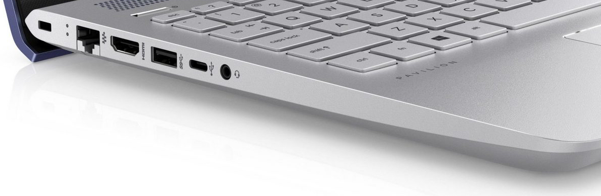HP Pavilion 15t (i5-8250U, 940MX, FHD) Laptop Review