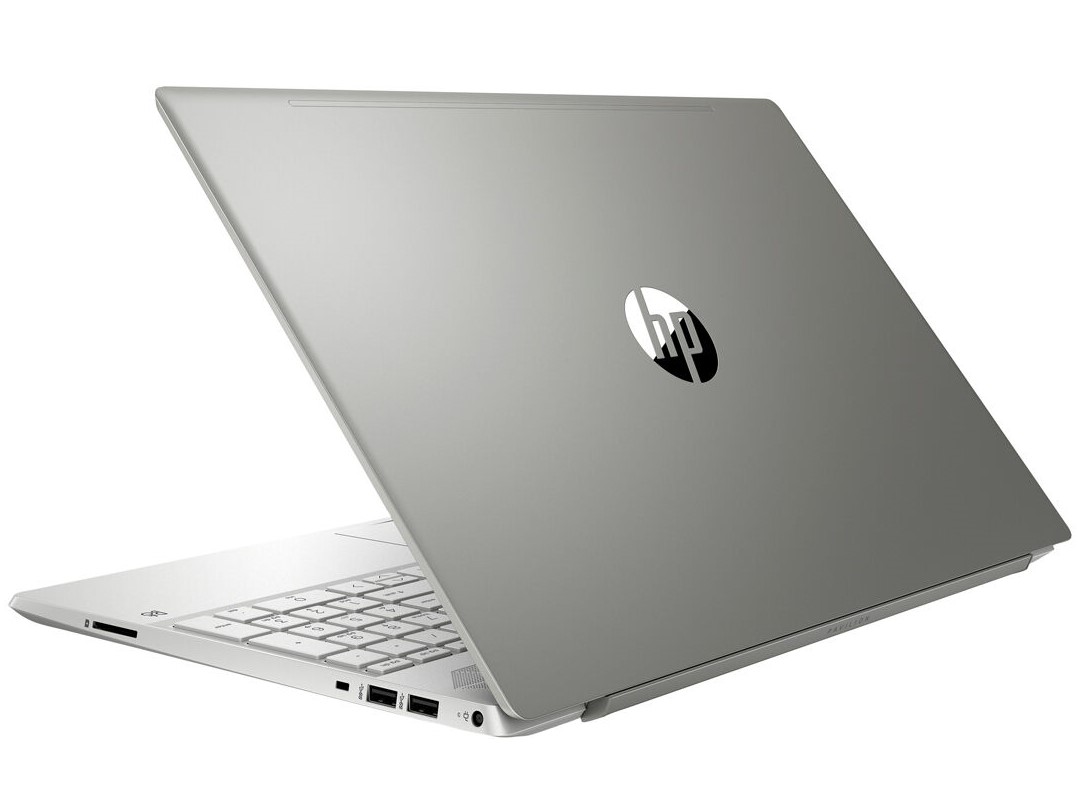 HP Pavilion 15 (Core i5-8265U, GeForce MX250, 16 GB RAM) Laptop 