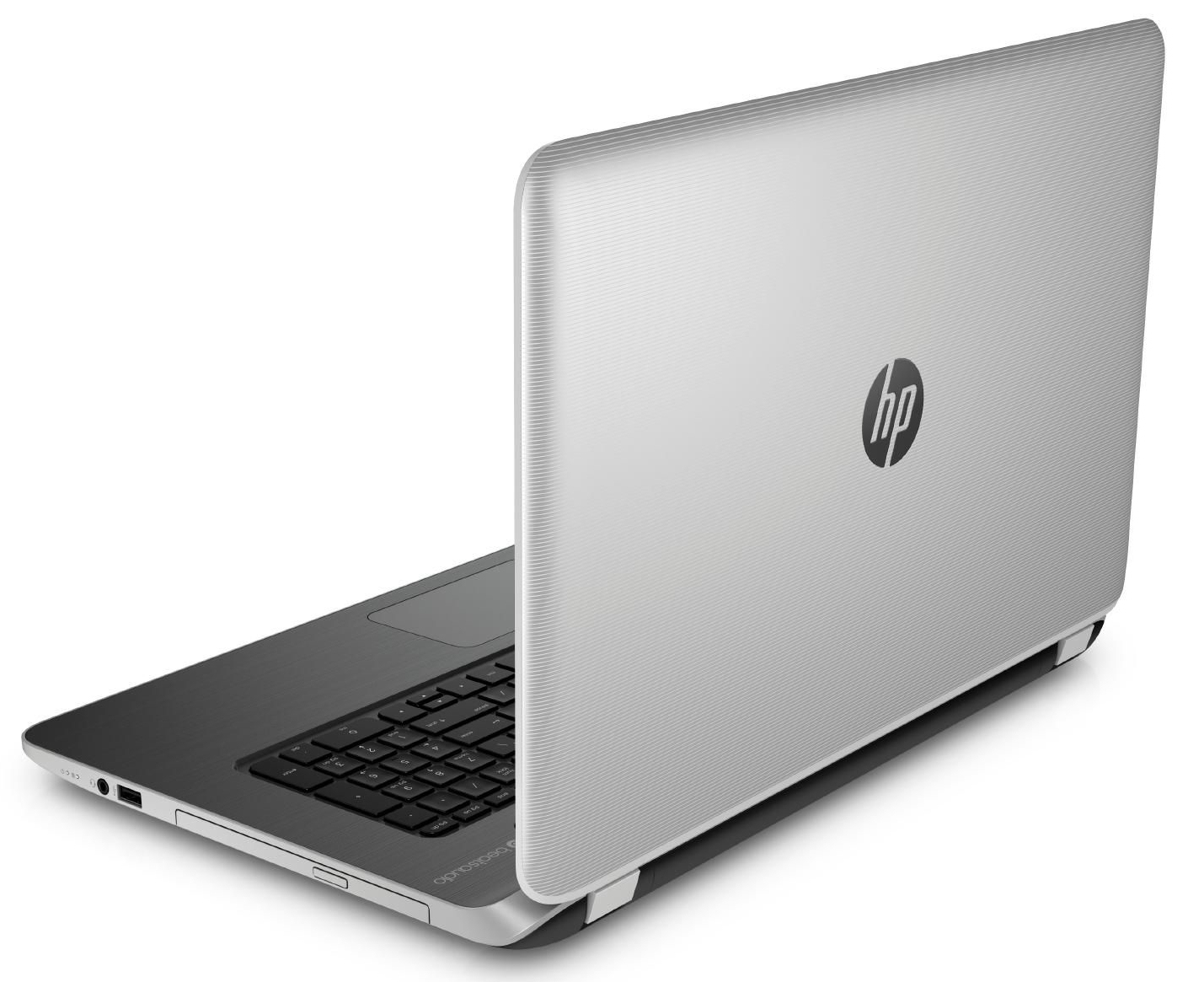 Hp Pavilion 15 P008ng Notebook Review Notebookcheck Net Reviews