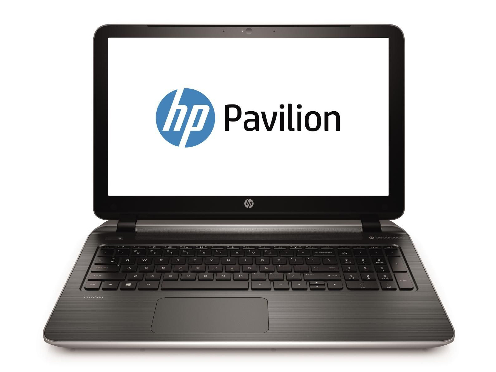 HP Pavilion 15 Review