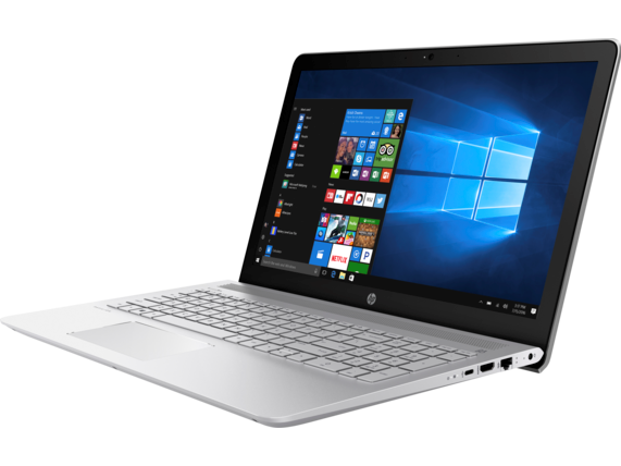 HP Pavilion 15 Power (i7-7700HQ, GTX 1050) Laptop Review ...