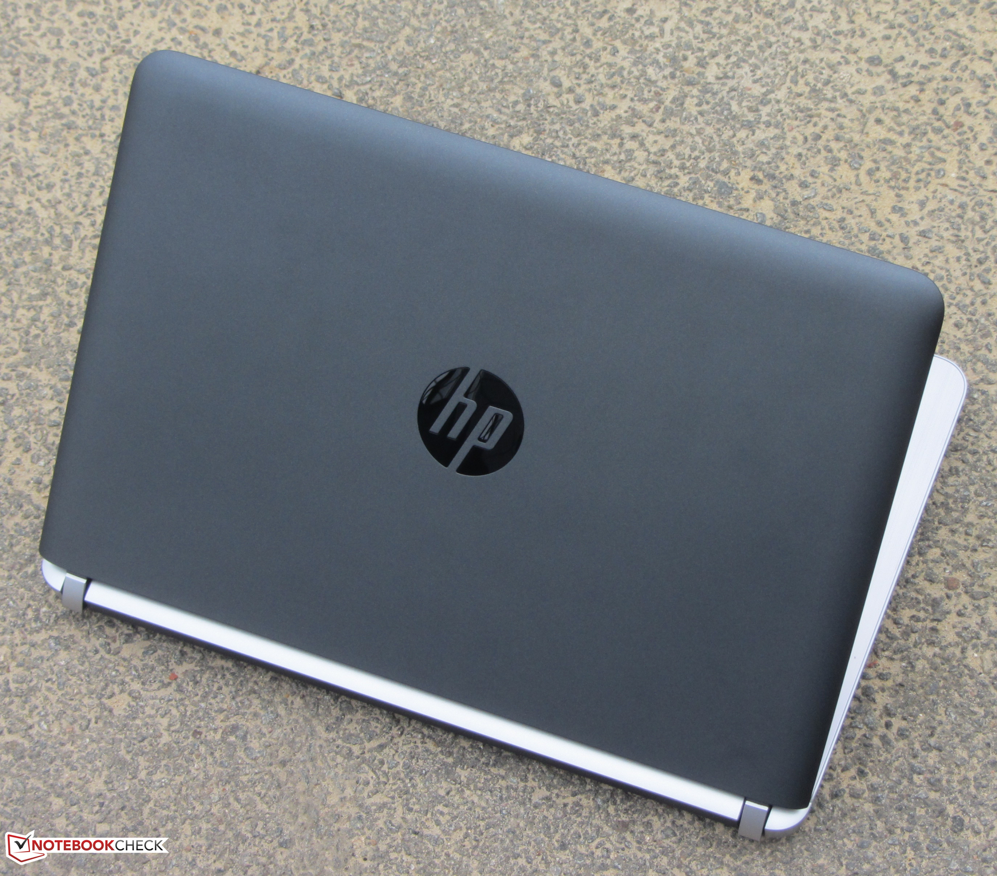 HP ProBook 430 G3 Notebook Review - NotebookCheck.net Reviews