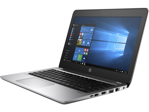 HP ProBook 430 G4 (Core i7, Full HD) Notebook Review