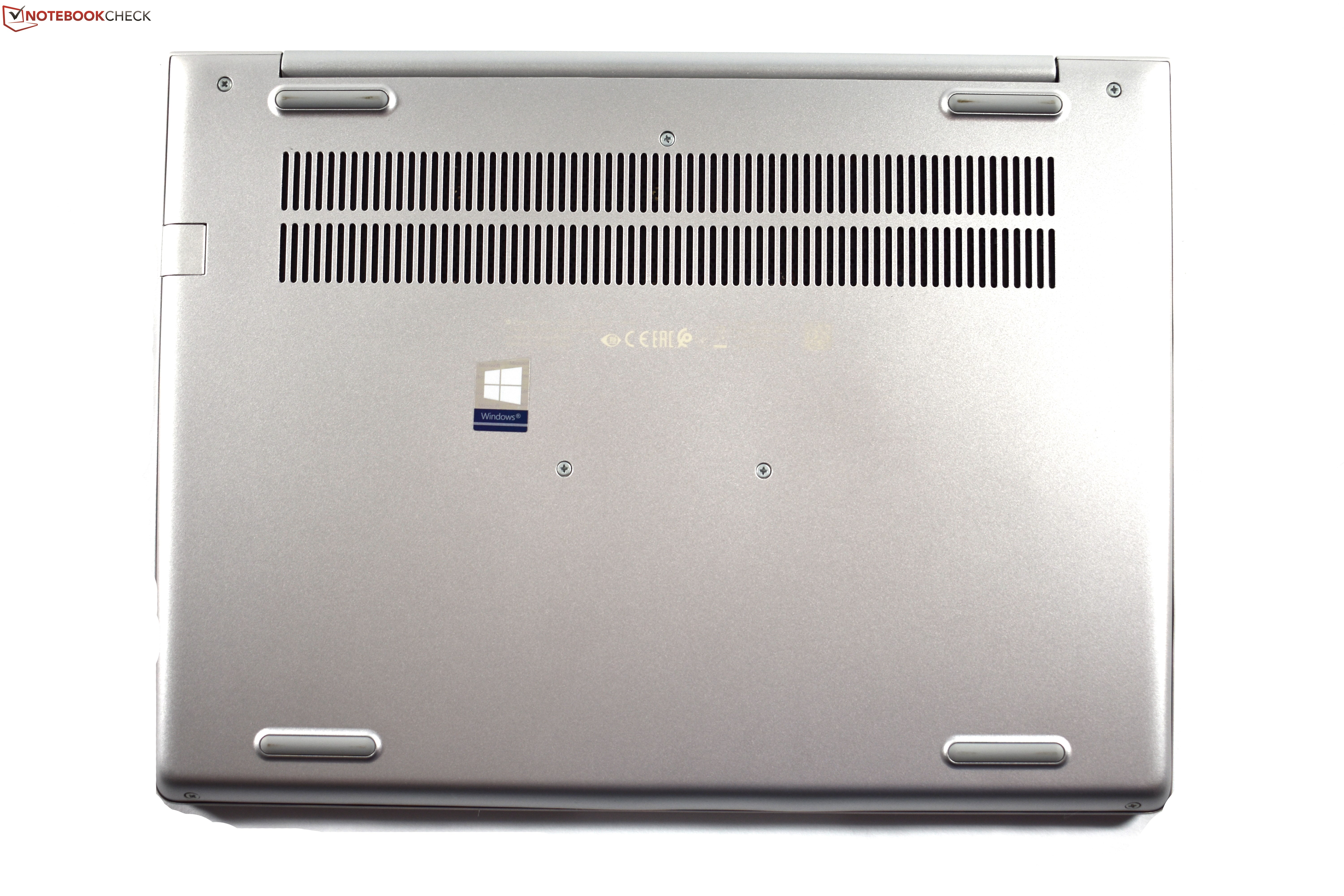 HP ProBook 430 G6 (Core i58265U, 8 GB RAM, 256 GB SSD, FHD) Laptop