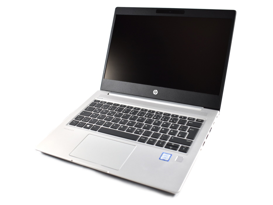 HP ProBook 430 G7 Laptop Review: No big improvement with Comet 