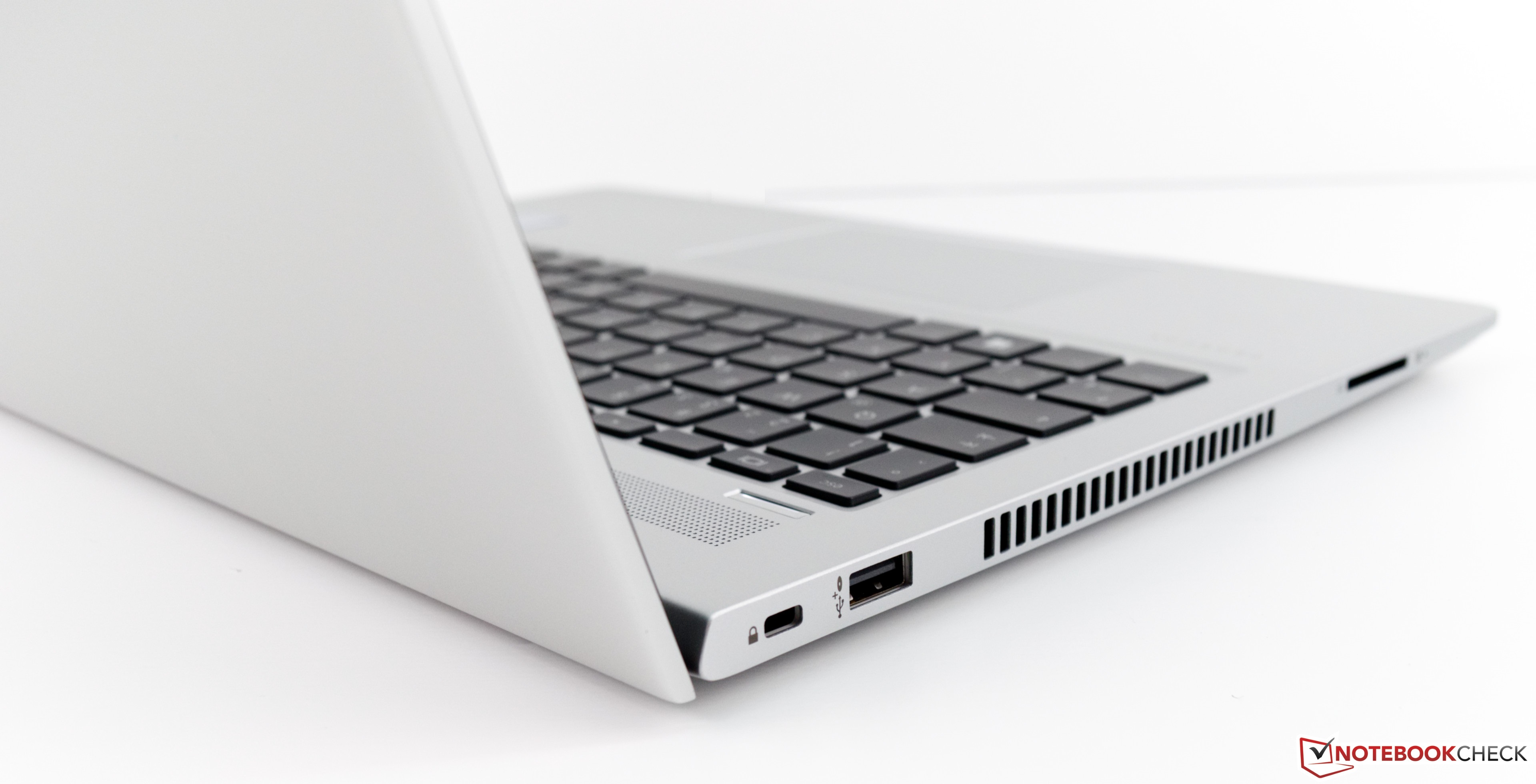 HP ProBook 440 G6 (i7, 512 GB, FHD) Laptop Review - NotebookCheck.net ...