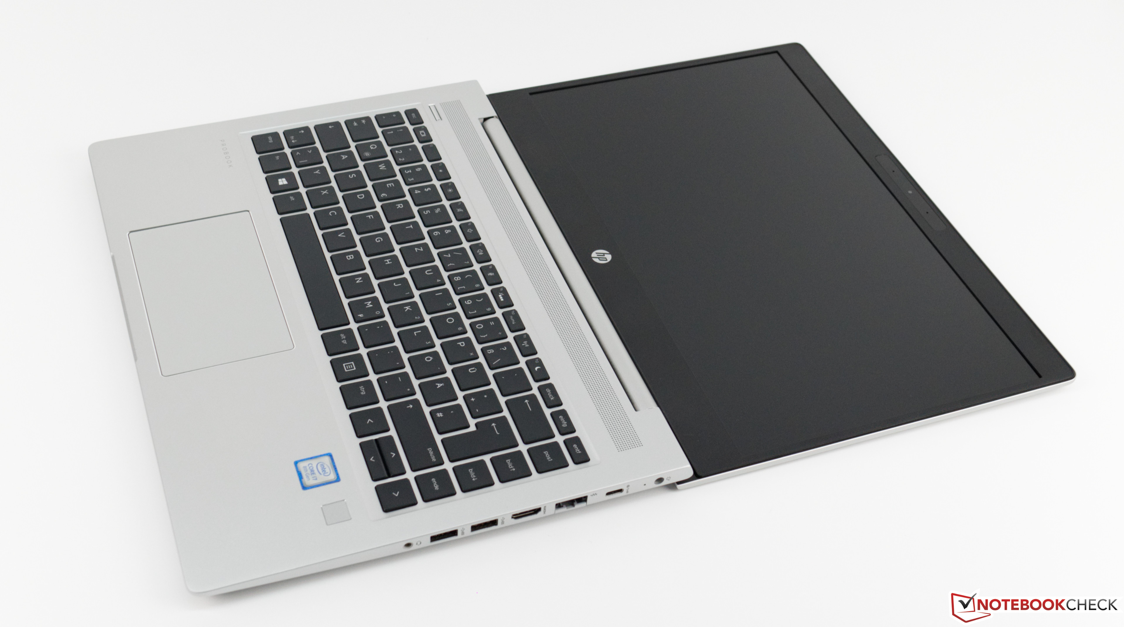 Drivers hp probook 440 g6 display Windows 8.1 download