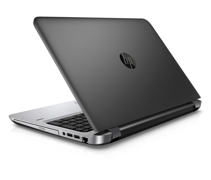 HP ProBook 450 G3 Notebook Review - NotebookCheck.net Reviews