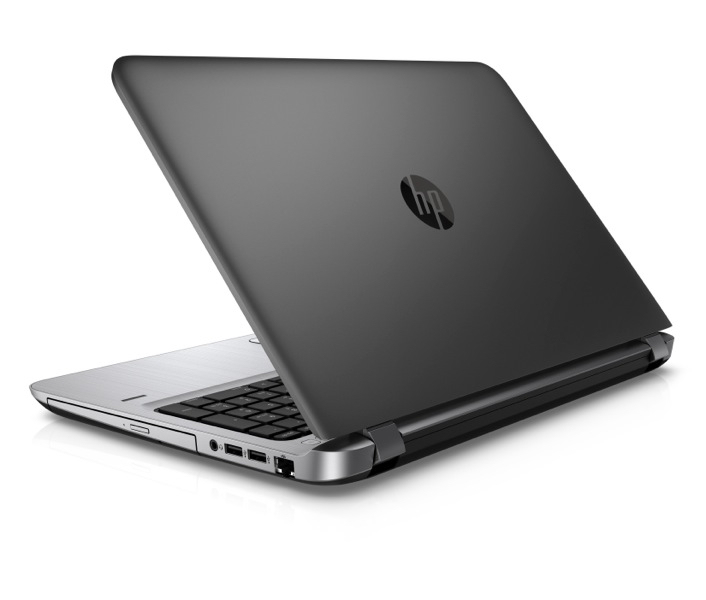 HP Probook 450G3（メモリ16GB）