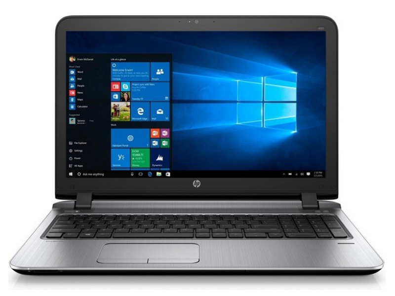 HP Elitbook 840 G3 Core I7-6600U 8G 256SSD Full HD Win 10 Pro 14.1  Đèn bàn phím   Finger