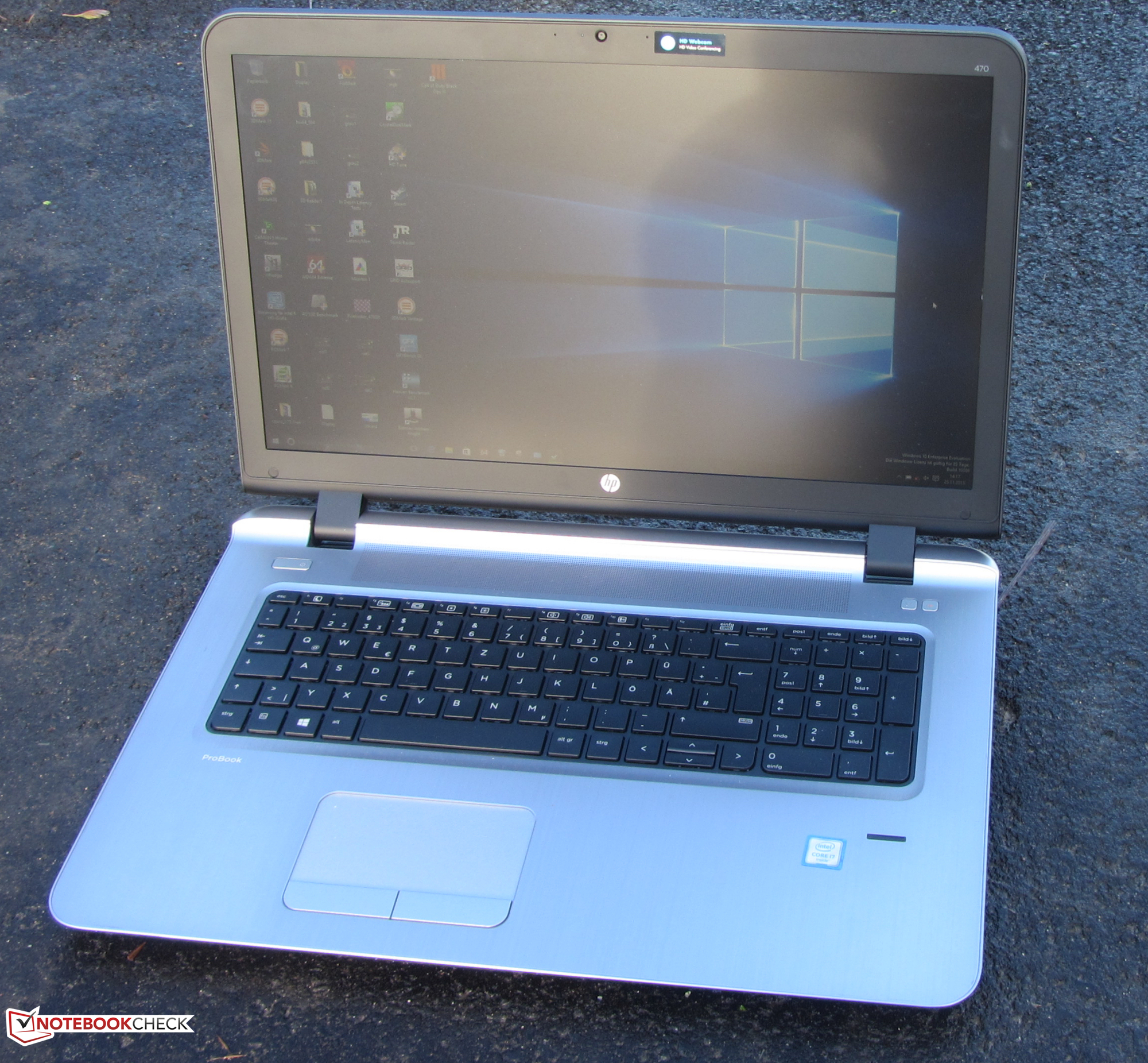 HP ProBook 470 G3 External Reviews | lupon.gov.ph