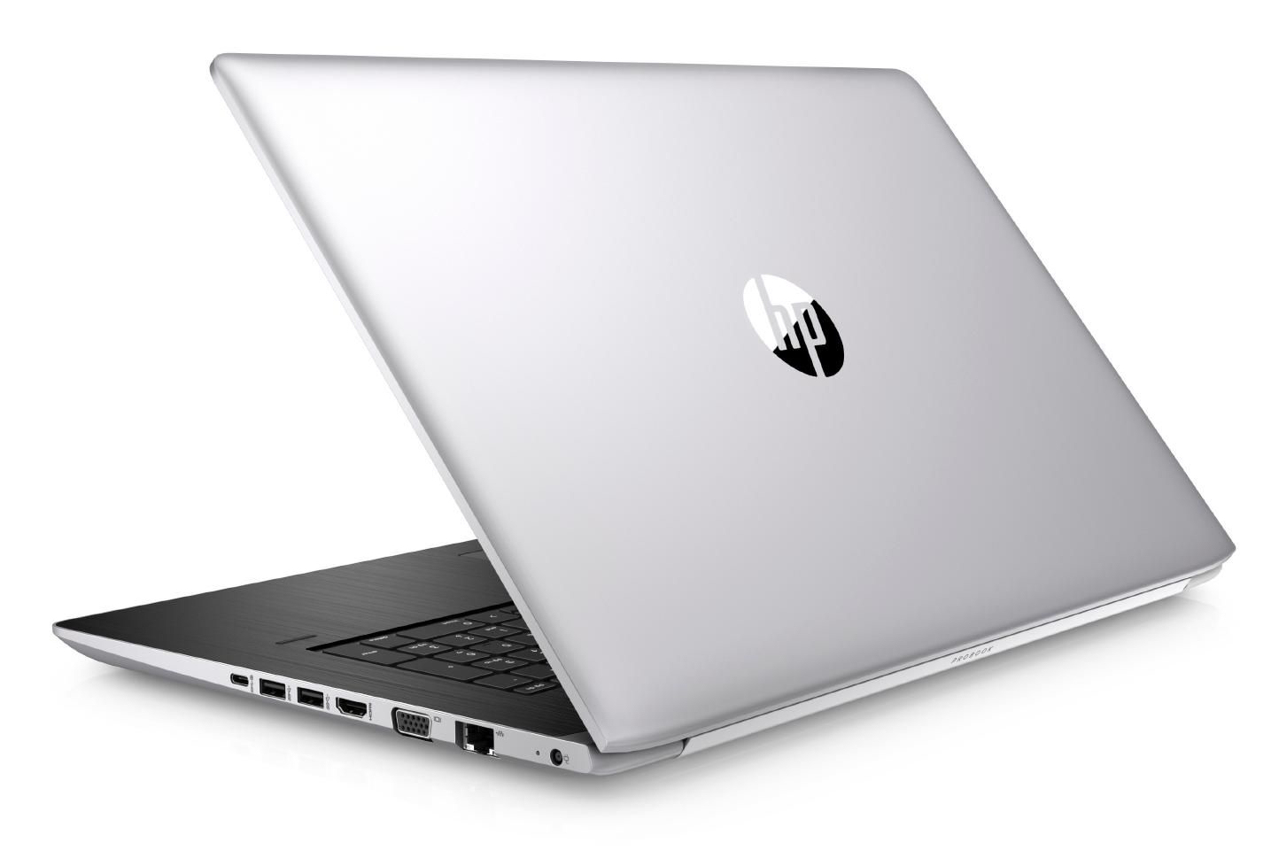 HP ProBook 470 G5 (i5-8250U, 930MX, SSD, FHD) Laptop Review