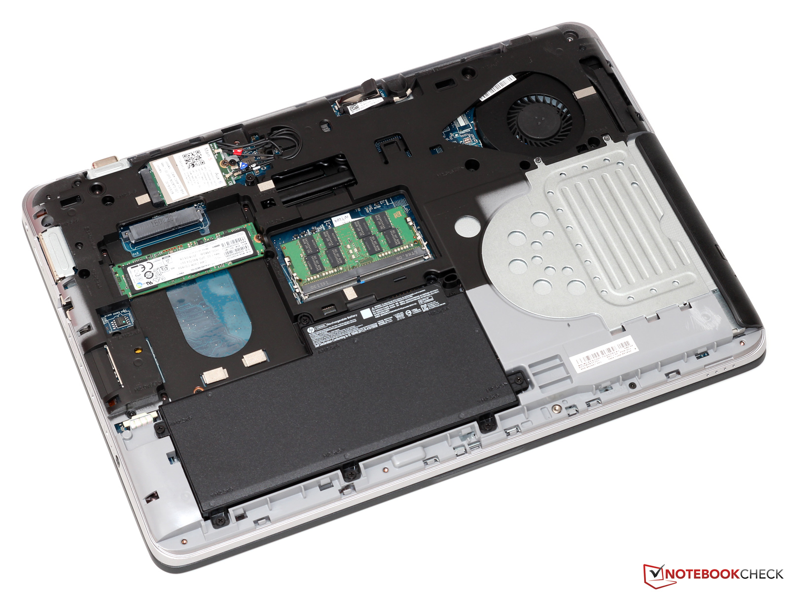 HP ProBook 640 G2 Notebook Review Reviews