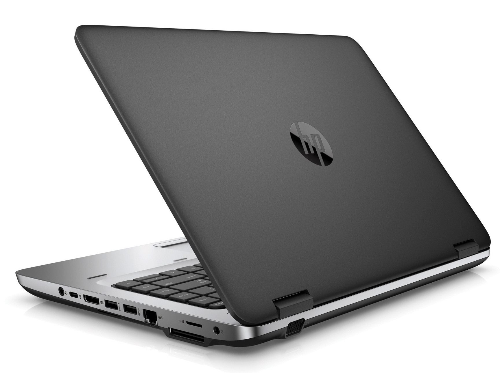 Drivers video hp probook 640 g3 for Windows 8.1 download