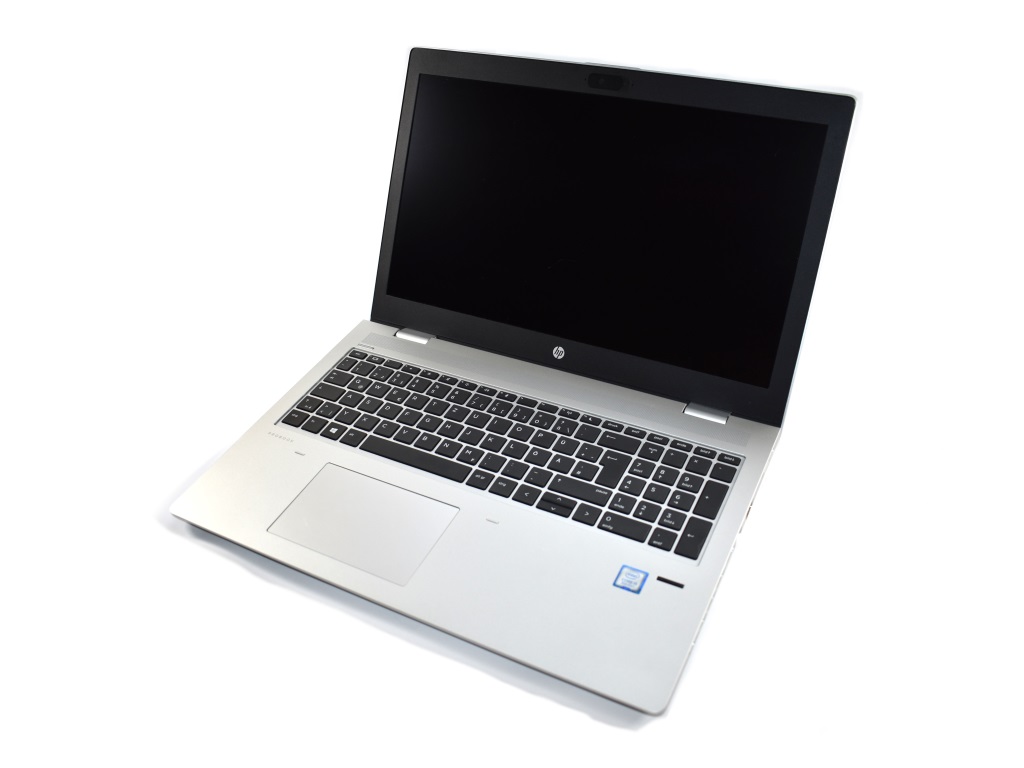definitely Constitute cash HP ProBook 650 G4 (i5-8250U, FHD IPS) Laptop Review - NotebookCheck.net  Reviews
