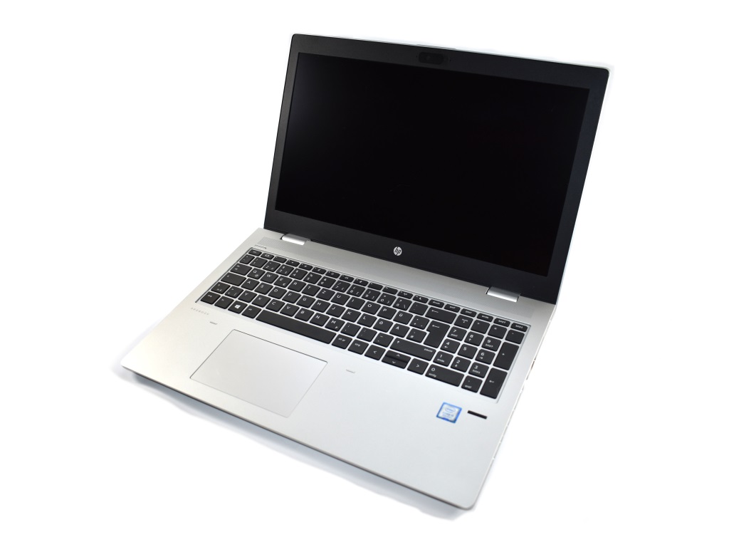 HP ProBook 650 G4