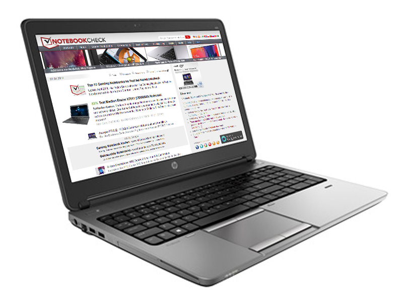 Hp 655 notebook pc Driver for Mac