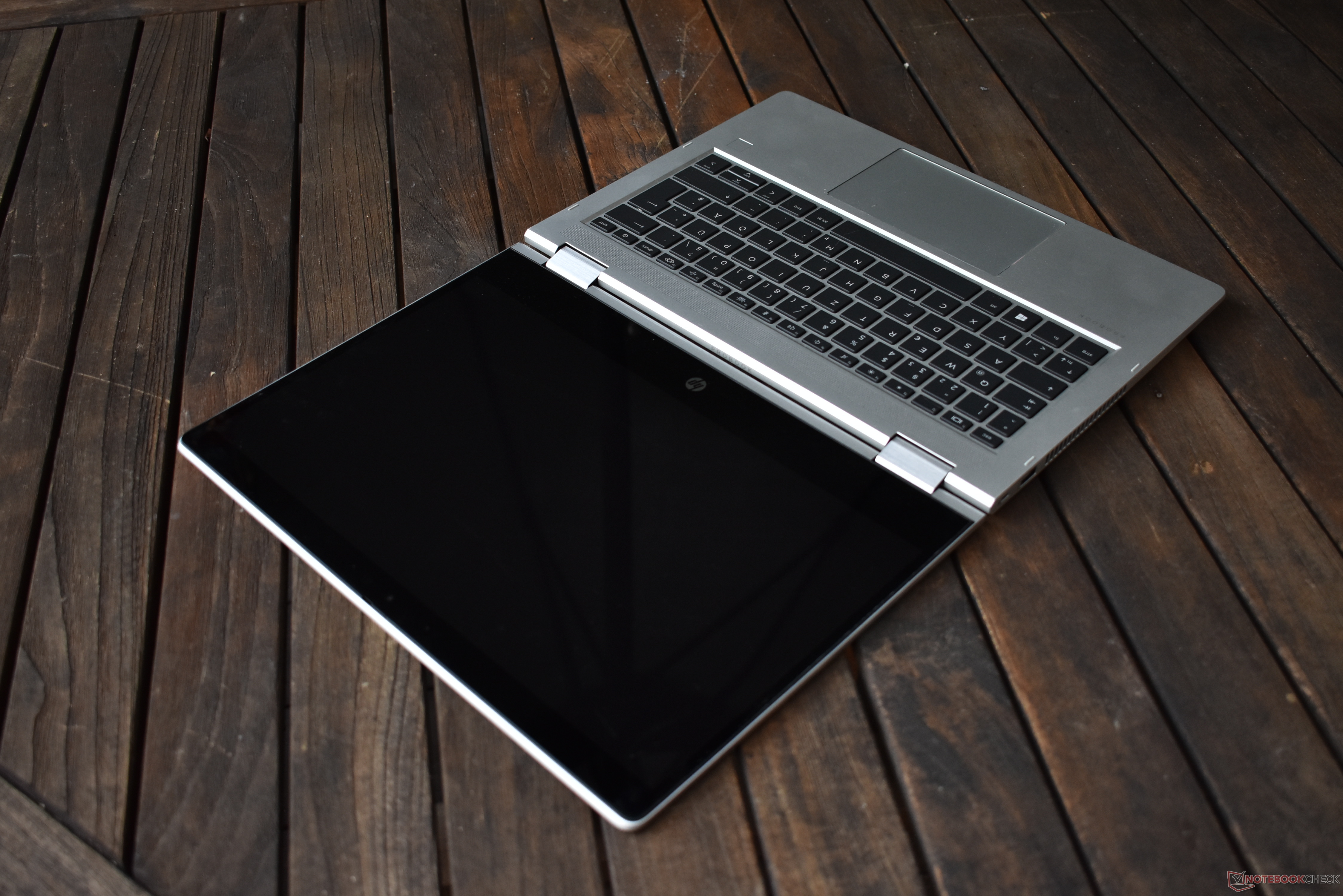 Forubar Funda Protectora Para HP Pavilion X360 14 Pulgadas 14S-CR 14-dh 45.9 Ft-dw 45.9 Ft-cd 14s-cr 14-cr Serie 14-cd, Funda Protectora De Piel Sintética Para Portátil (gris, , large