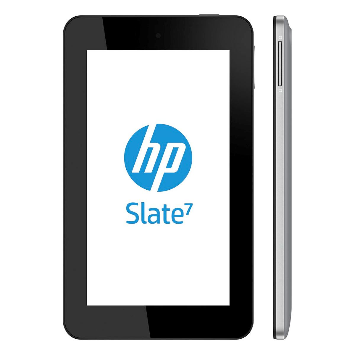 Review HP Slate 7 Tablet - NotebookCheck.net Reviews